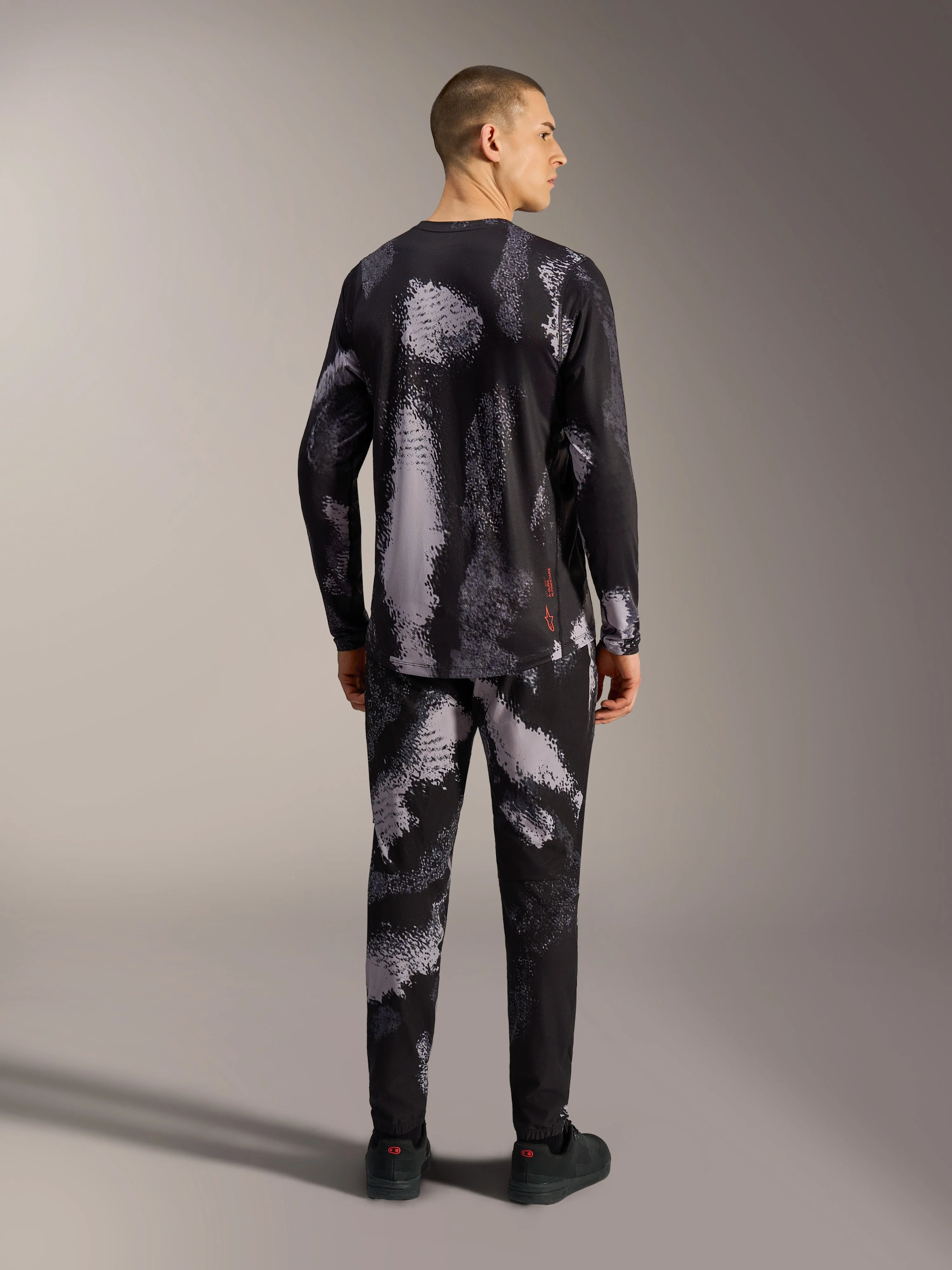 A-Dura Ride Jersey - Image 6
