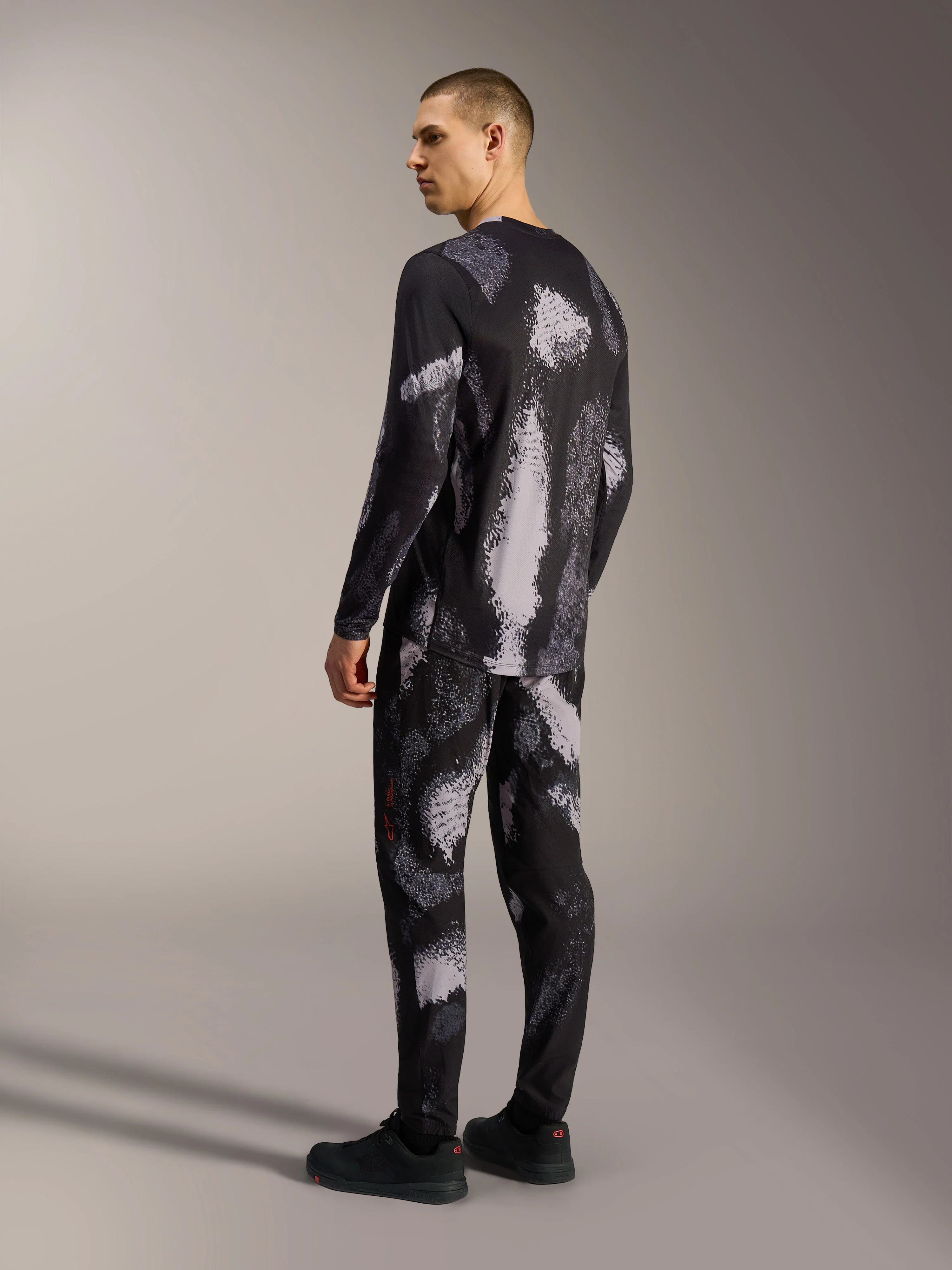 A-Dura Ride Jersey - Image 7