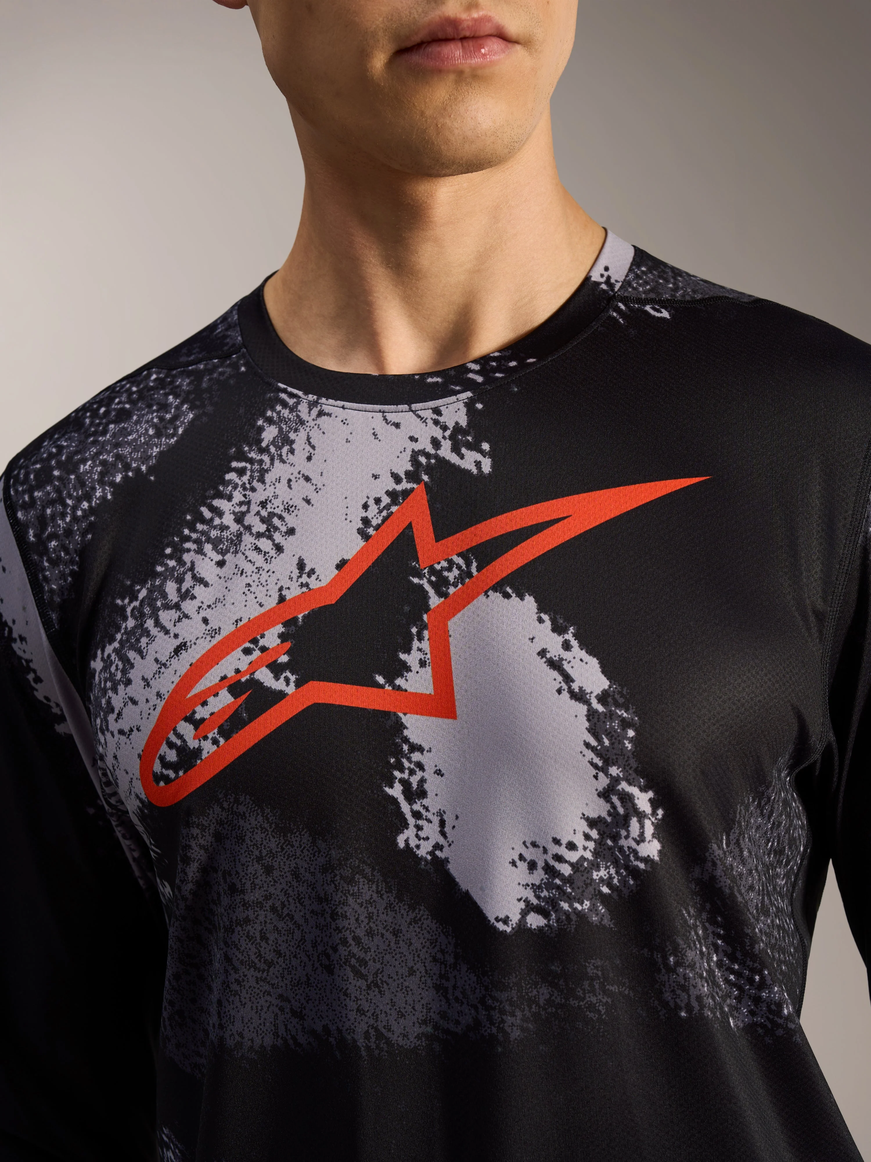 A-Dura Ride Jersey - Image 8