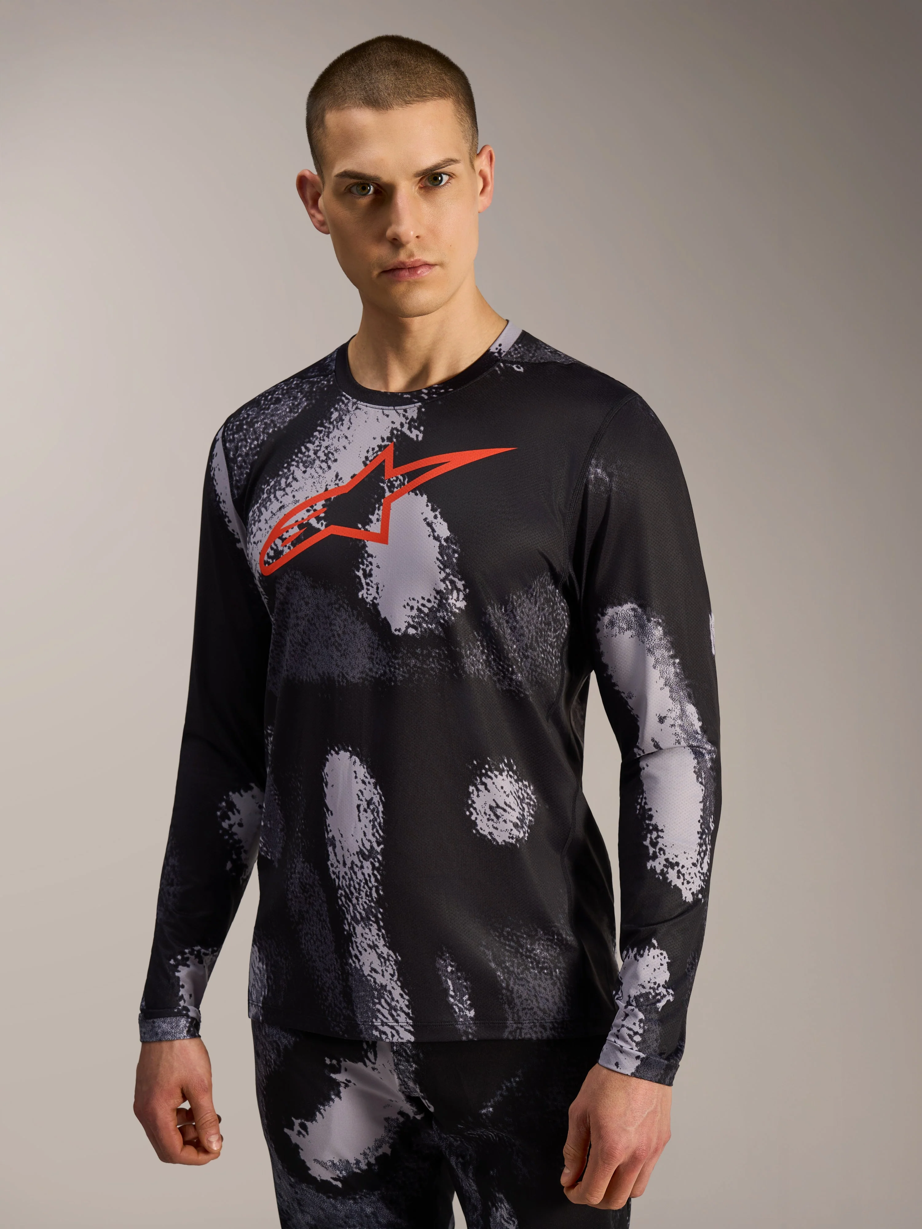 A-Dura Ride Jersey - Image 9