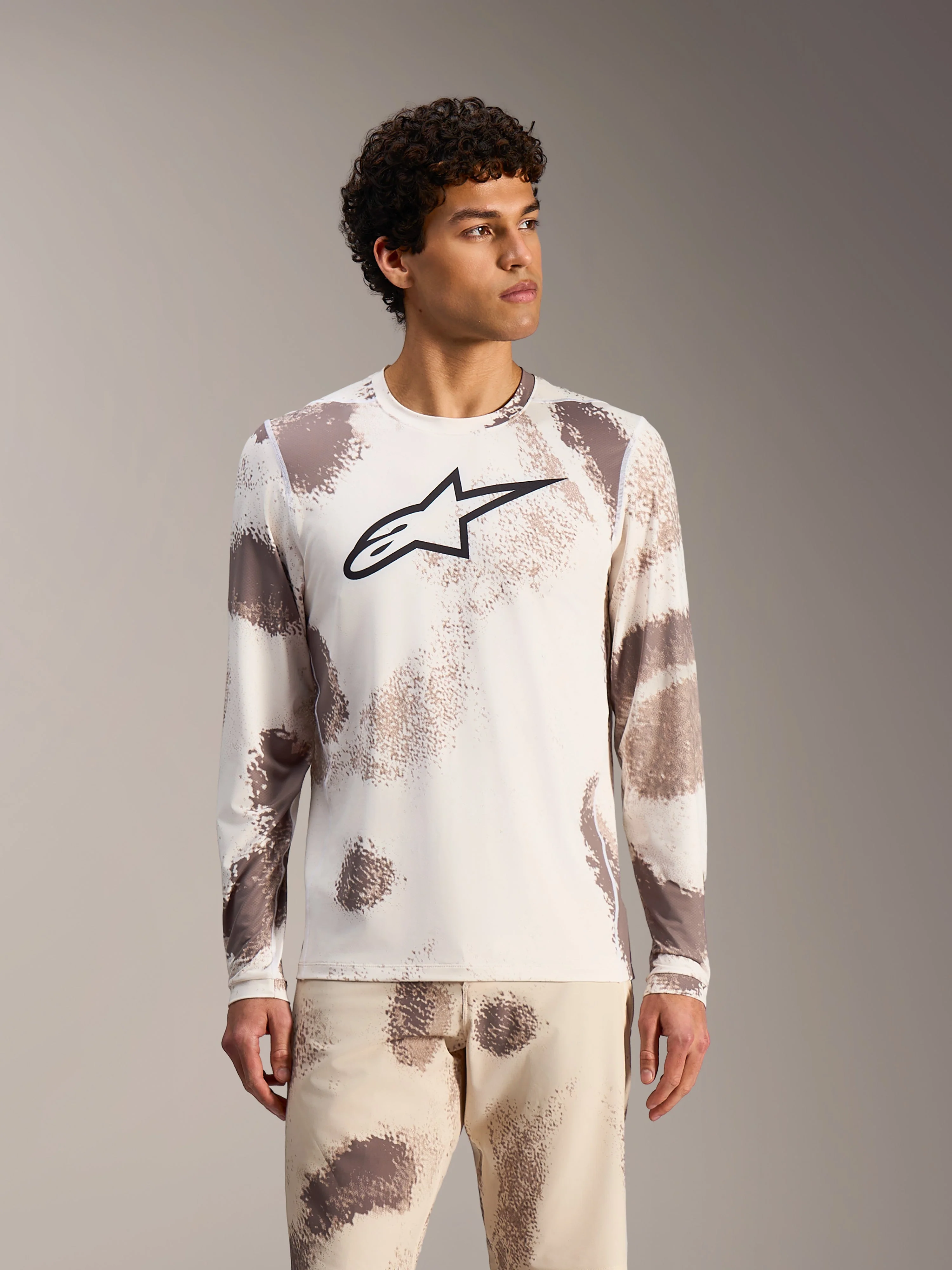 A-Dura Ride Jersey - Image 2