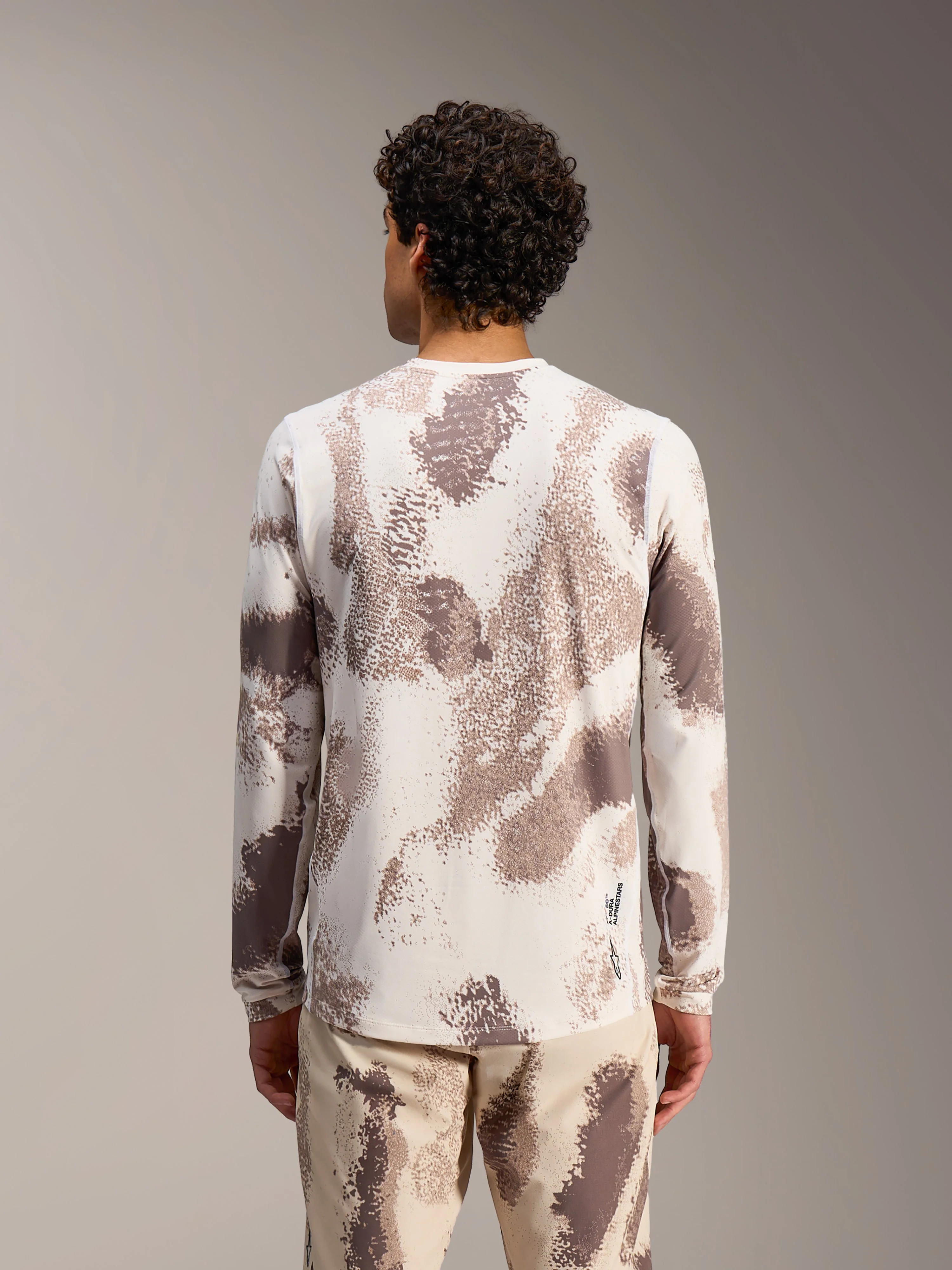 A-Dura Ride Jersey - Image 3