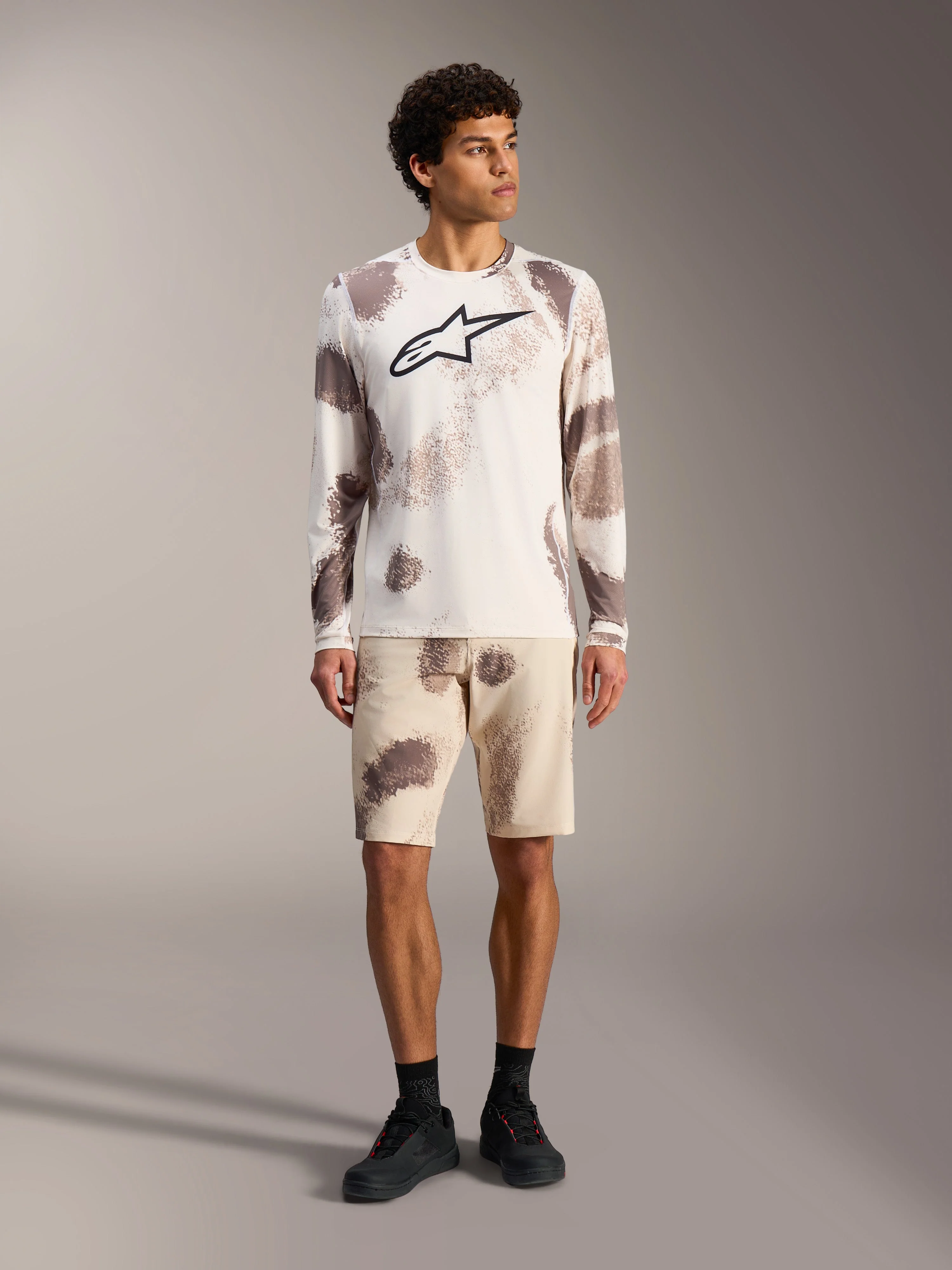 A-Dura Ride Jersey - Image 4