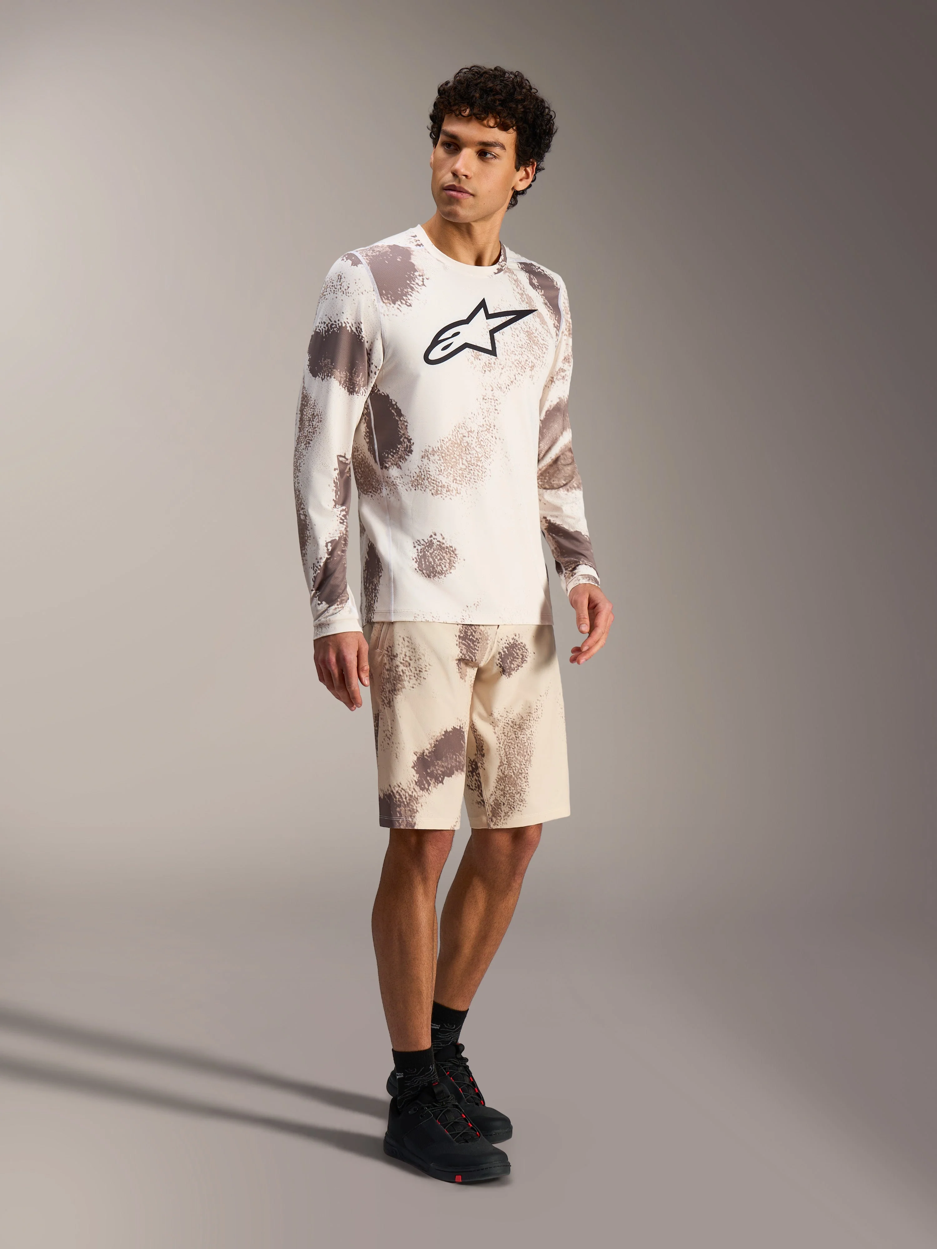 A-Dura Ride Jersey - Image 5