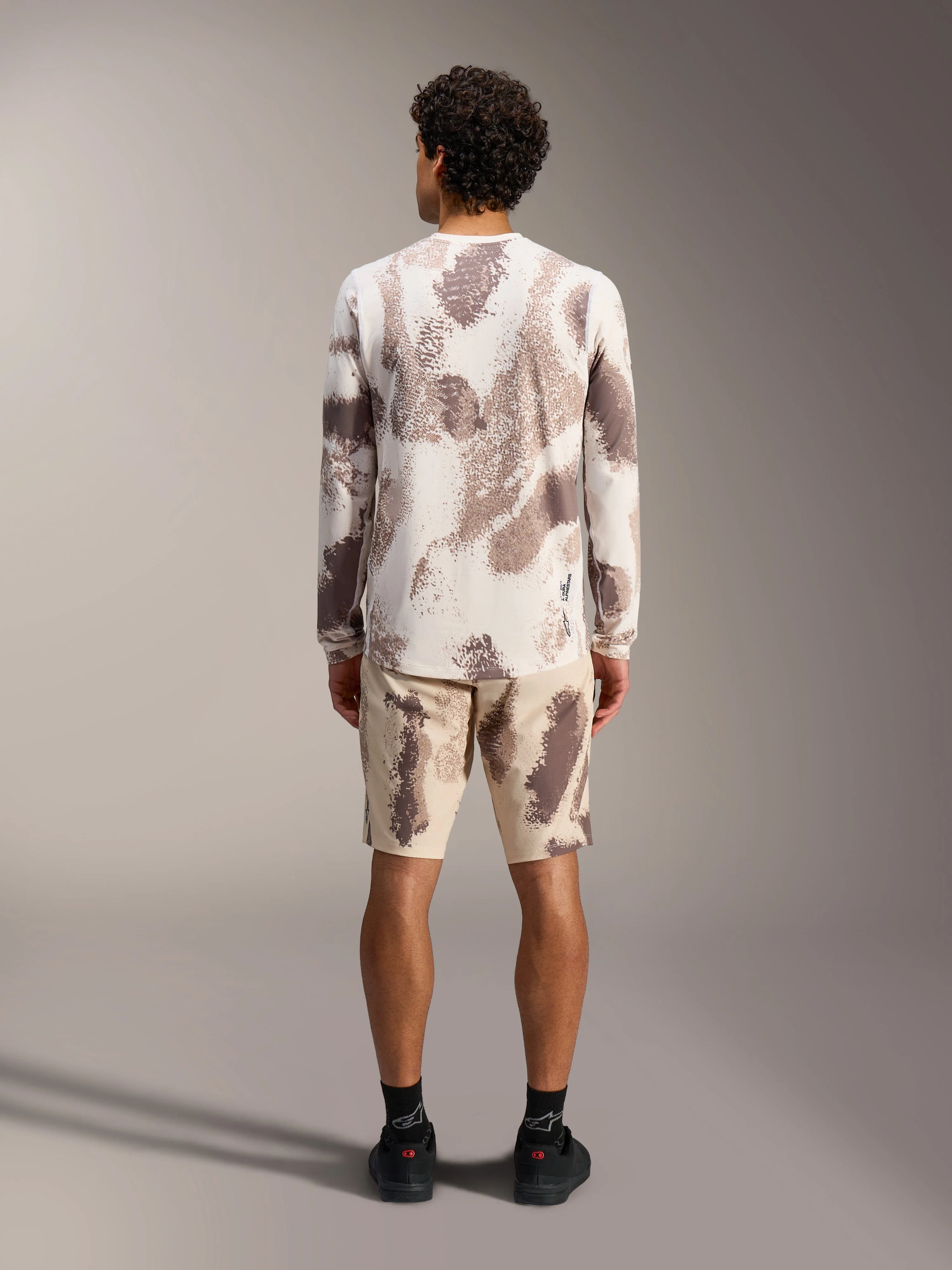 A-Dura Ride Jersey - Image 7
