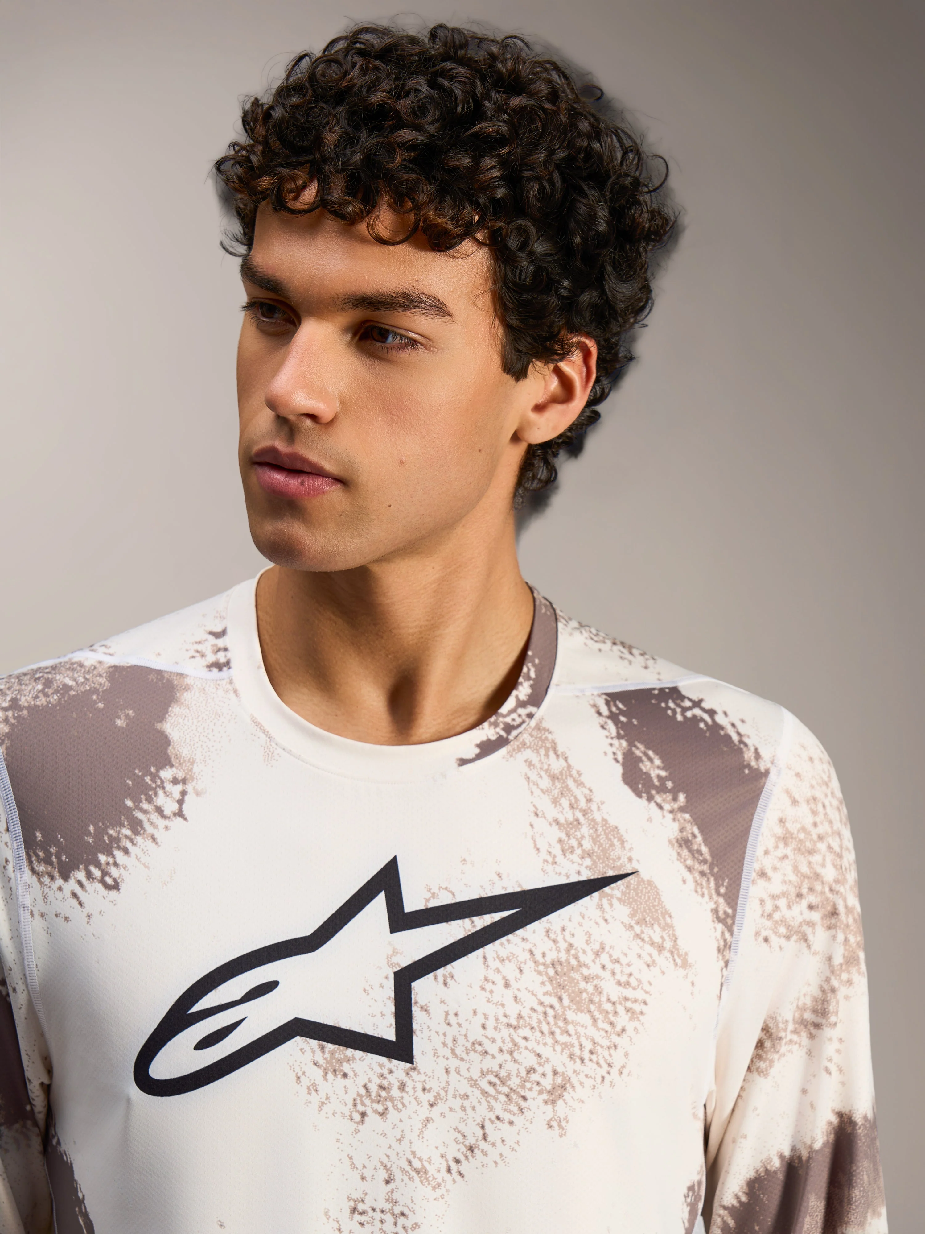 A-Dura Ride Jersey - Image 8