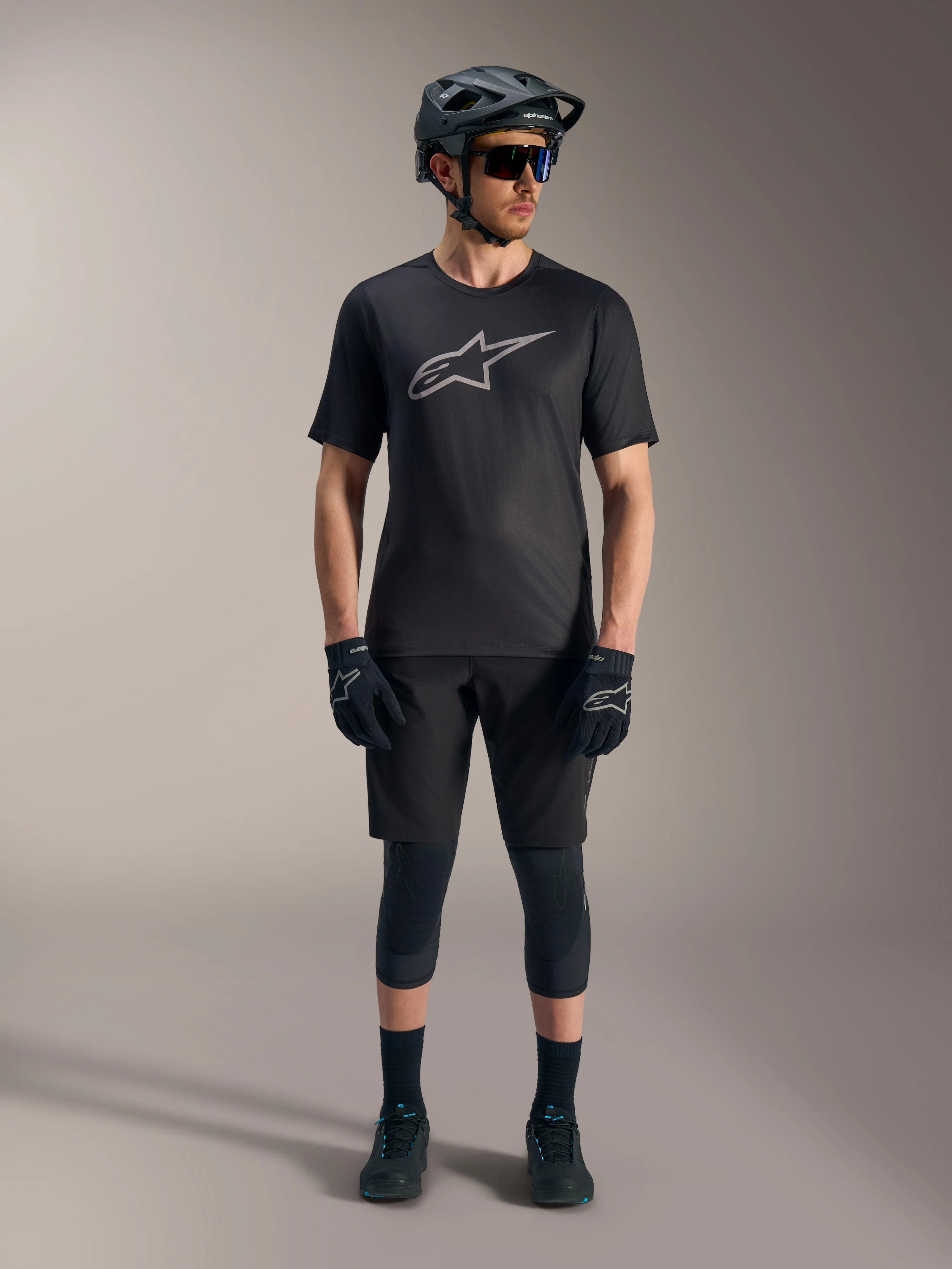 A-Dura Ride Jersey - Image 3
