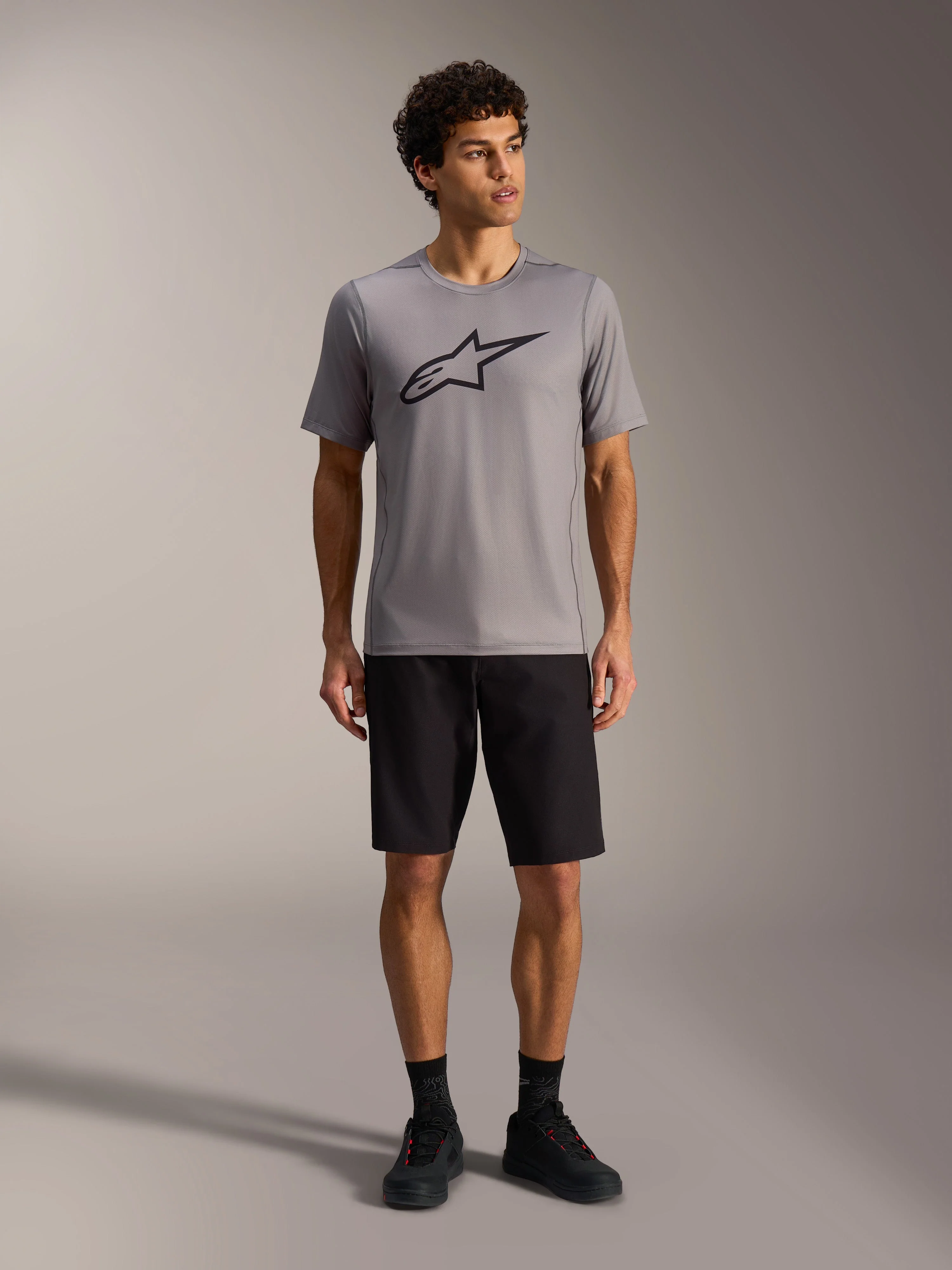 A-Dura Ride Jersey - Image 3