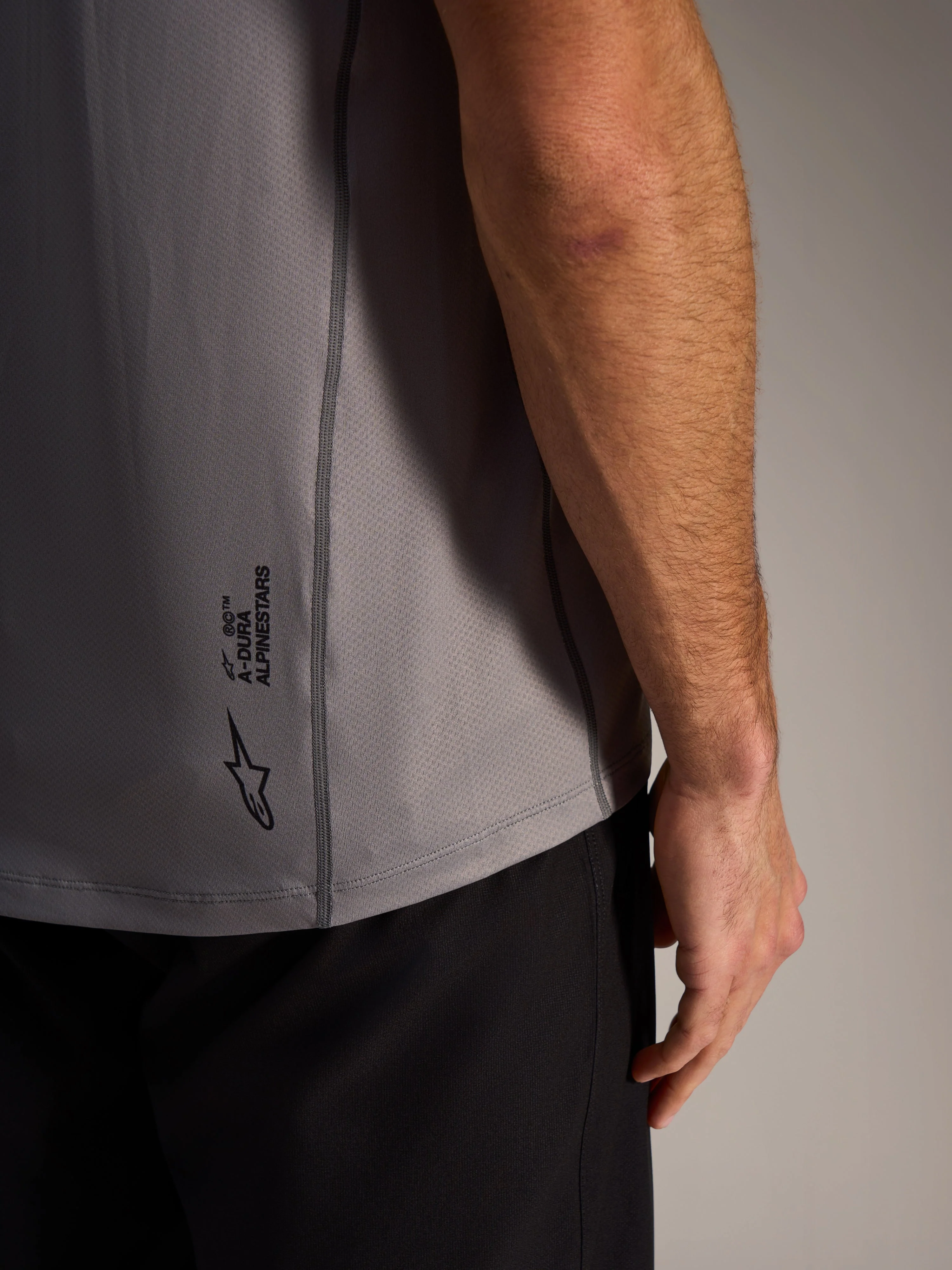 A-Dura Ride Jersey - Image 7