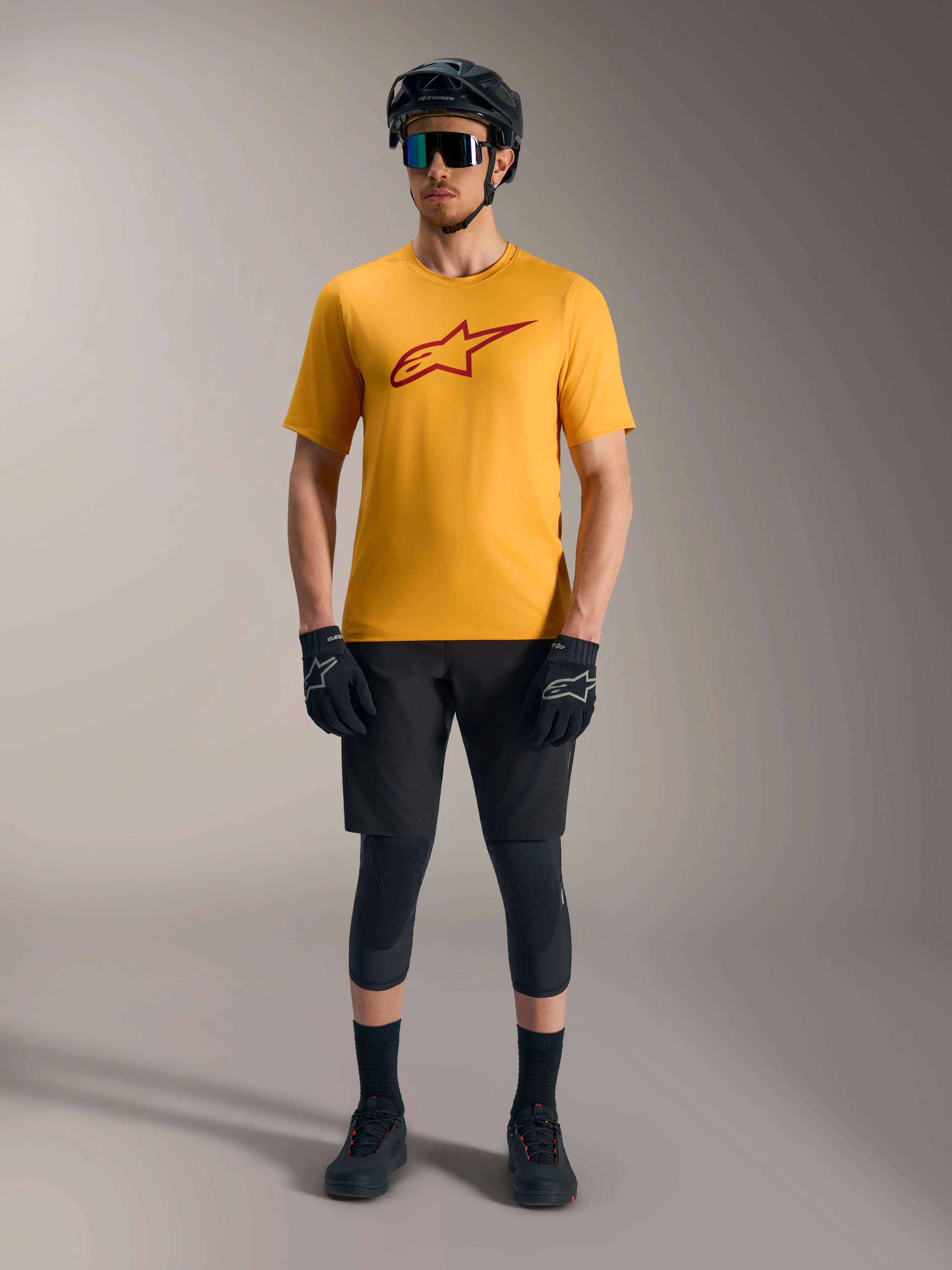 A-Dura Ride Jersey - Image 3