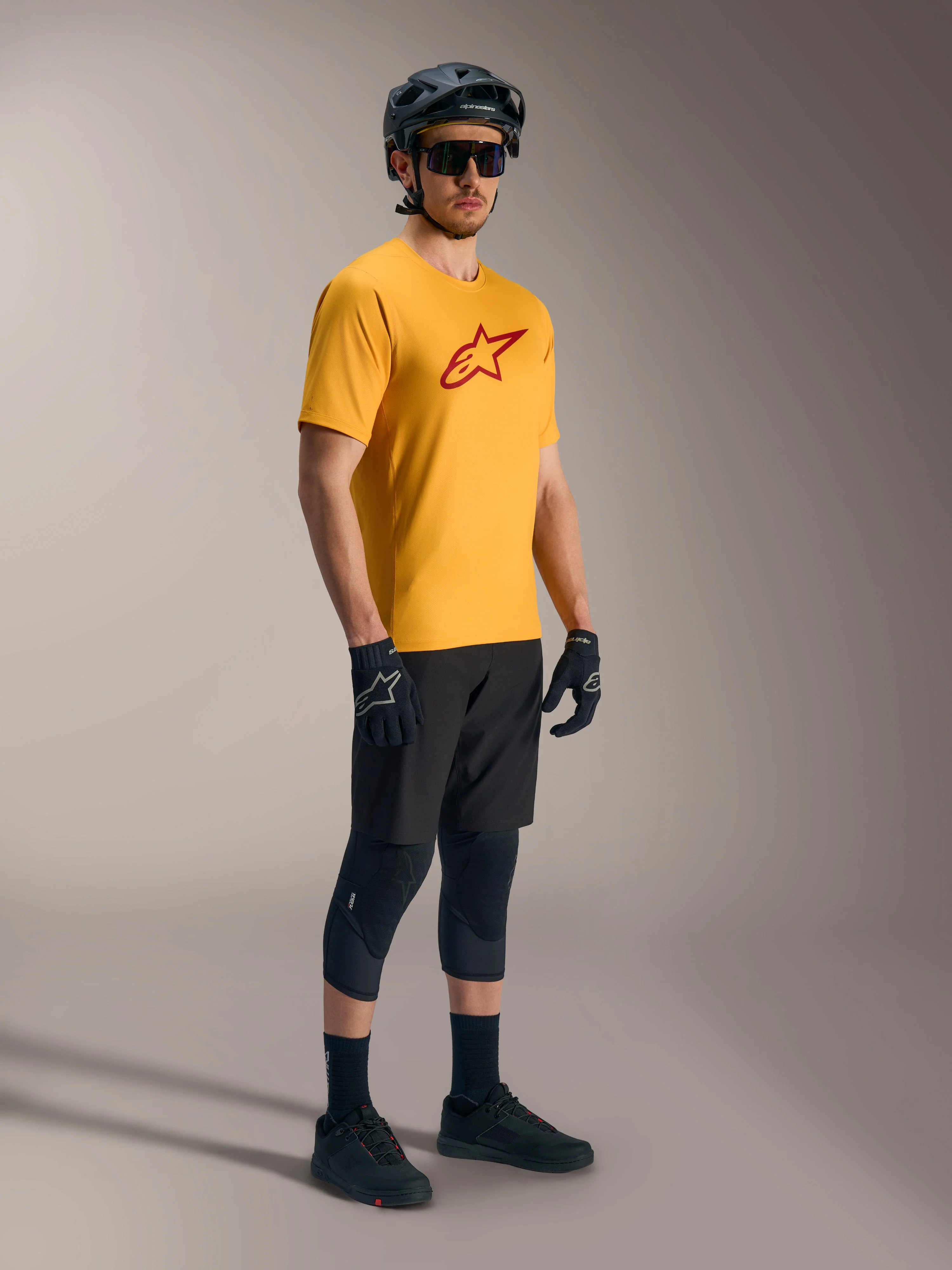 A-Dura Ride Jersey - Image 4