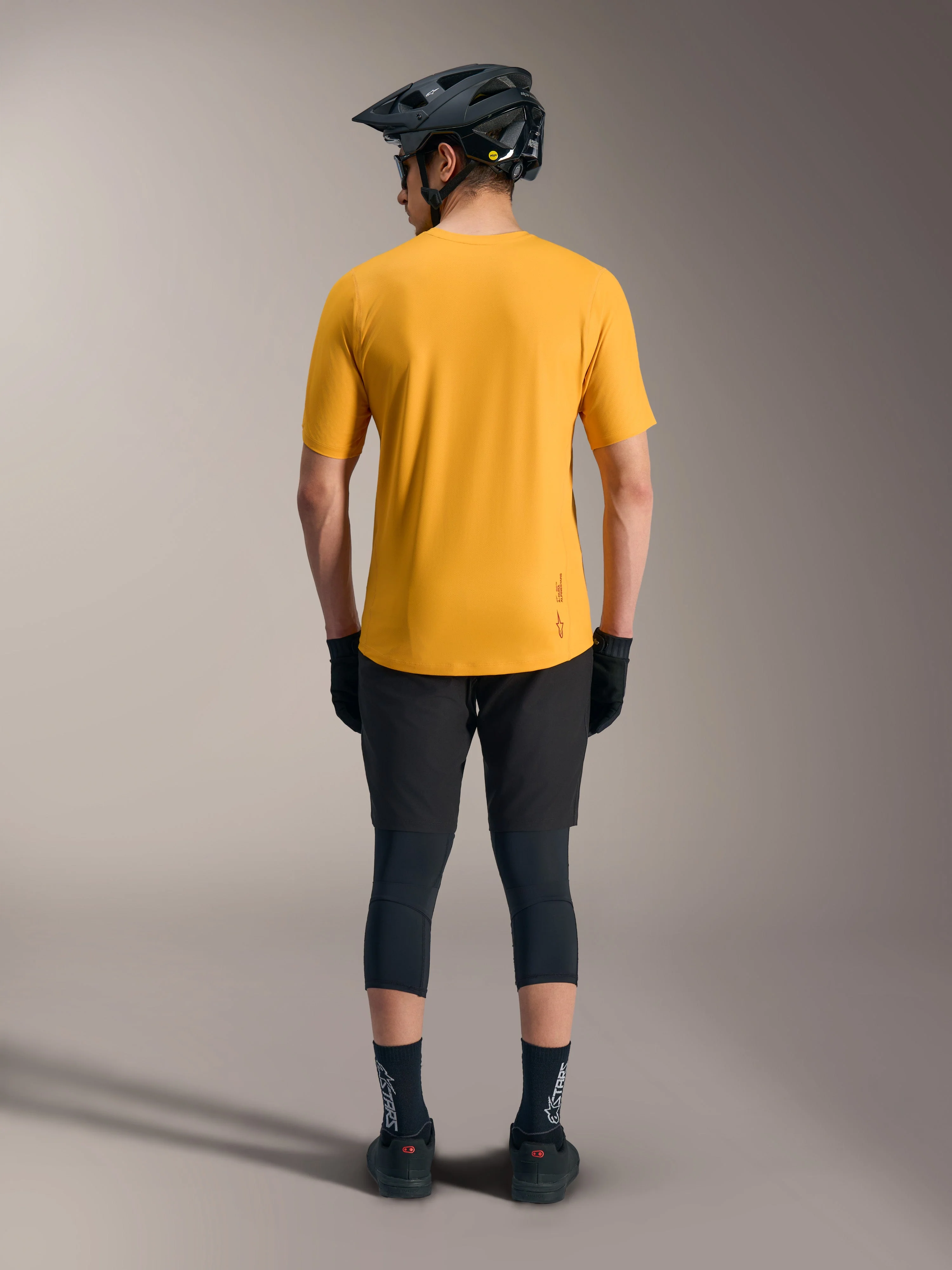 A-Dura Ride Jersey - Image 5