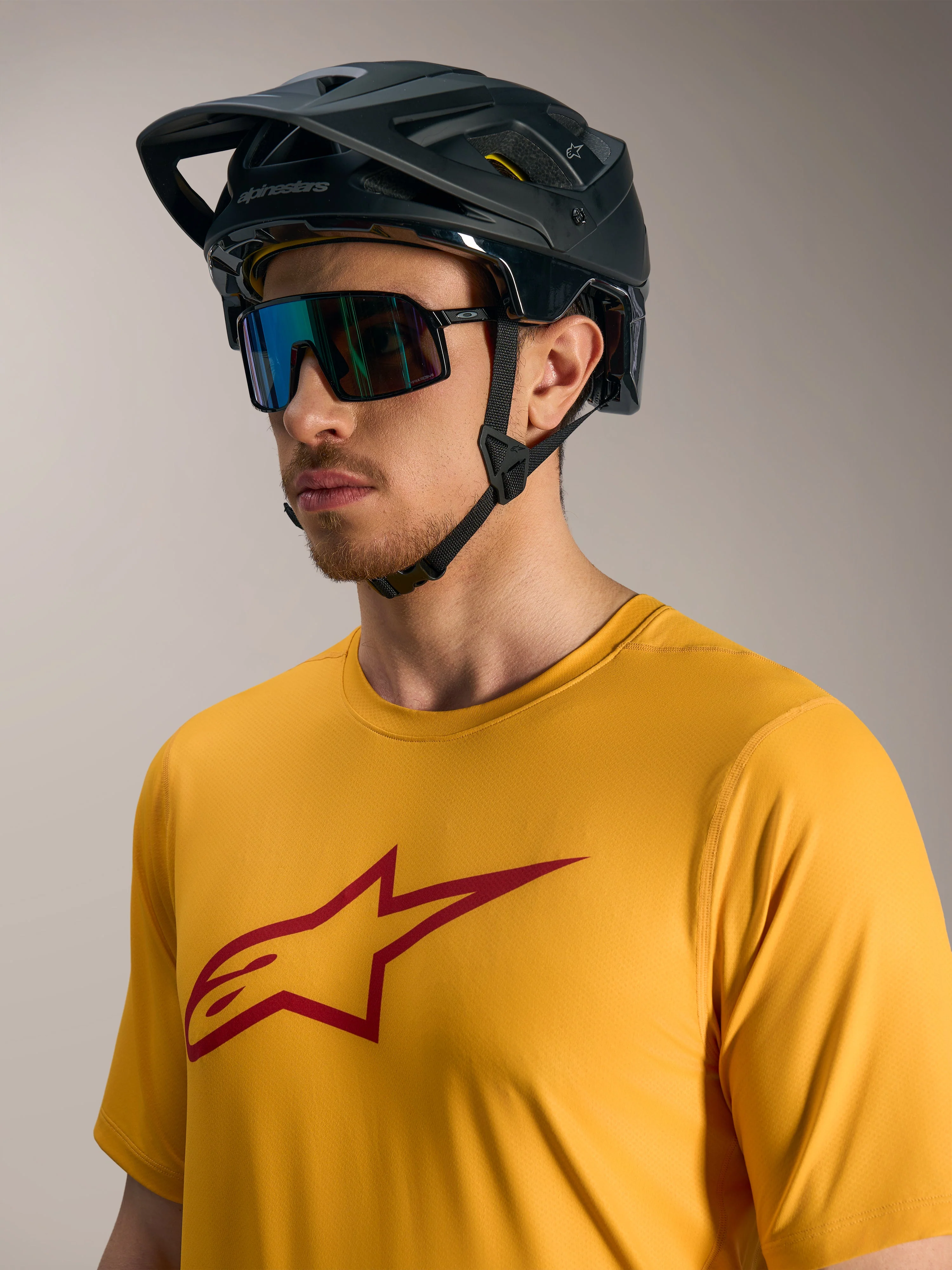 A-Dura Ride Jersey - Image 7
