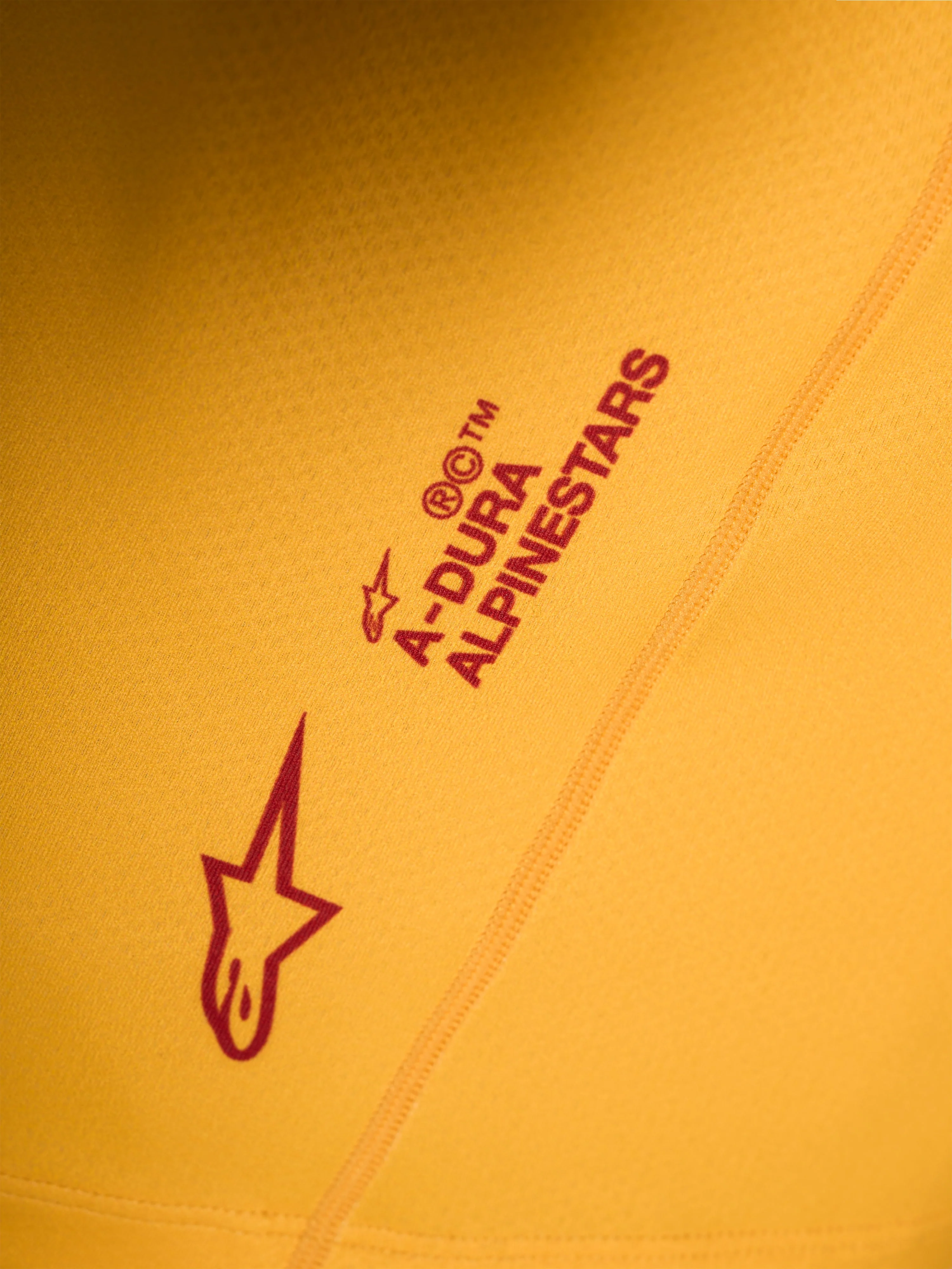 A-Dura Ride Jersey - Image 9