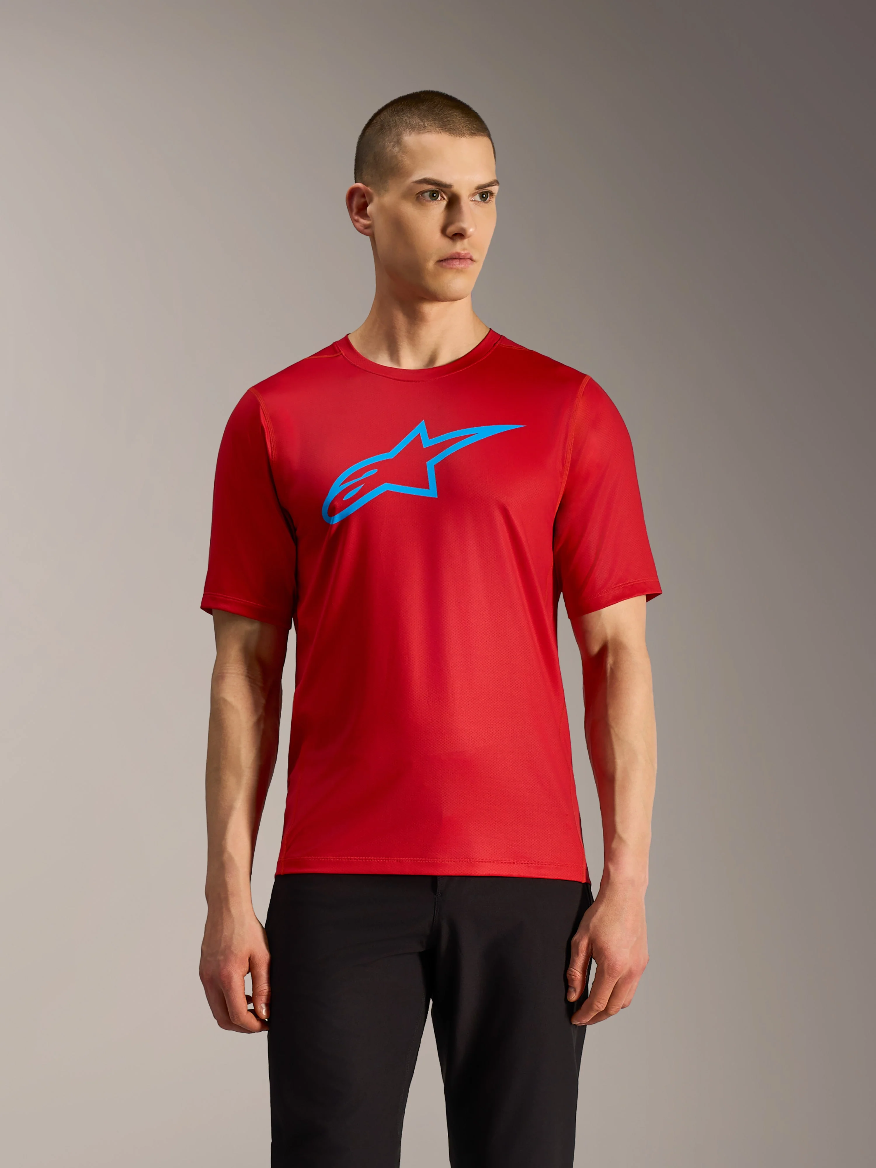 A-Dura Ride Jersey