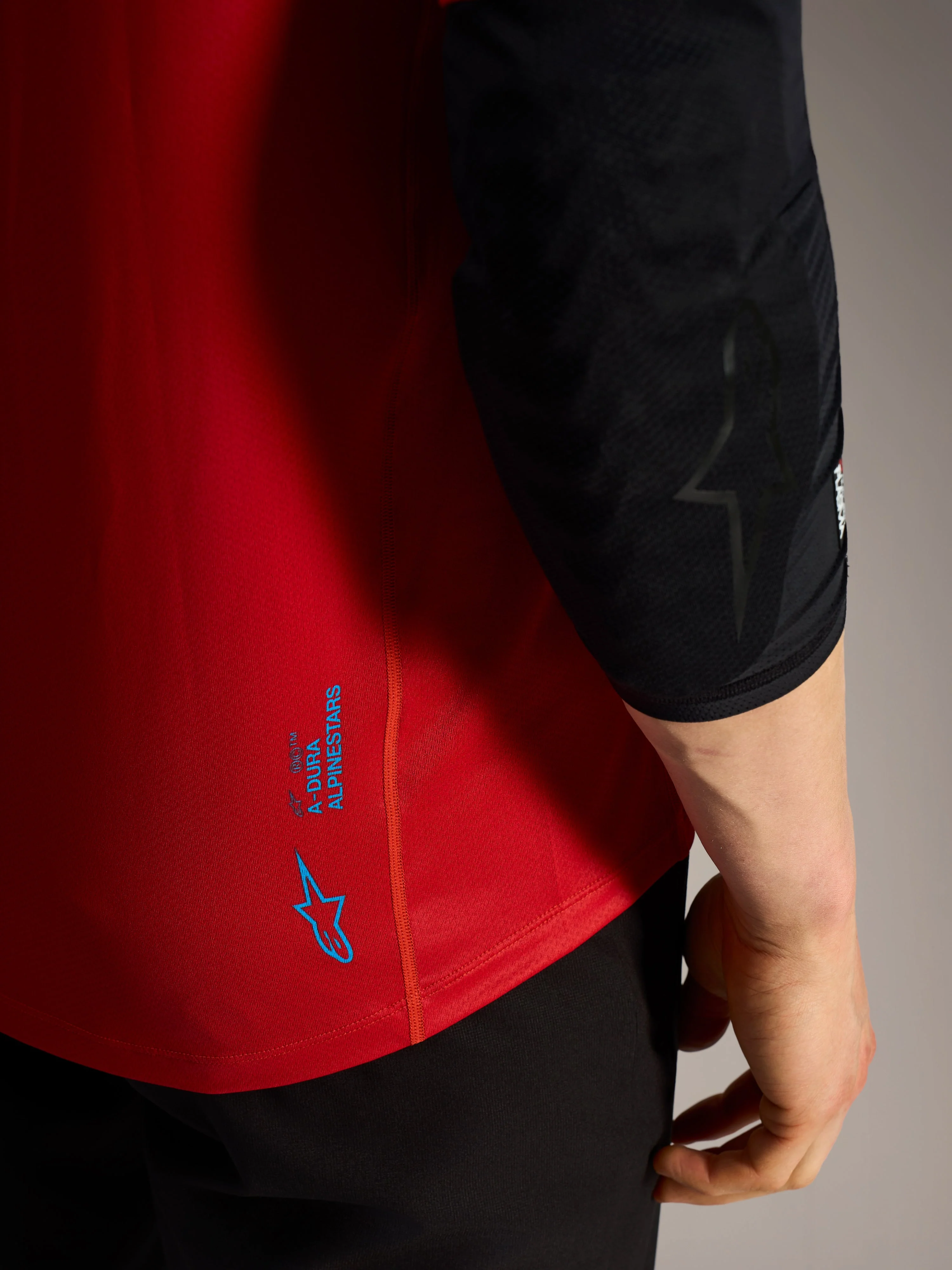 A-Dura Ride Jersey - Image 10