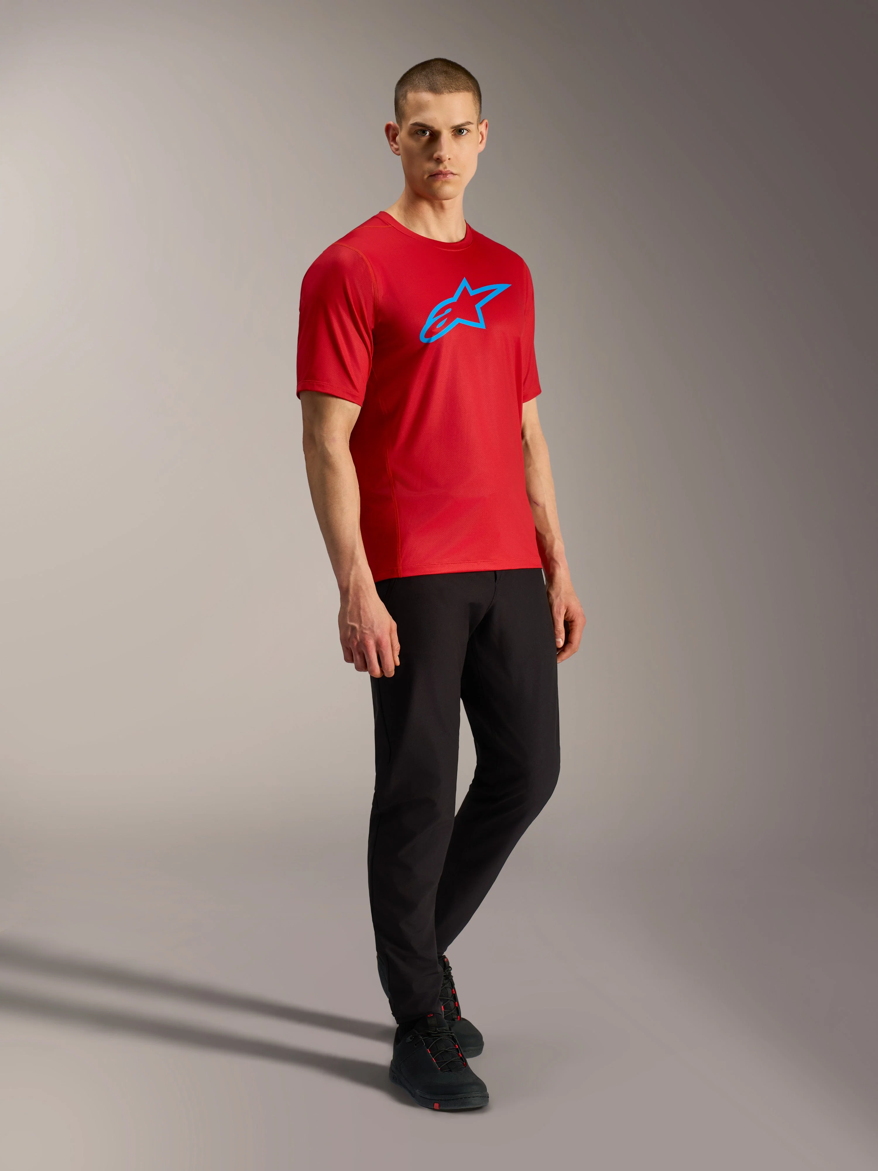 A-Dura Ride Jersey - Image 4