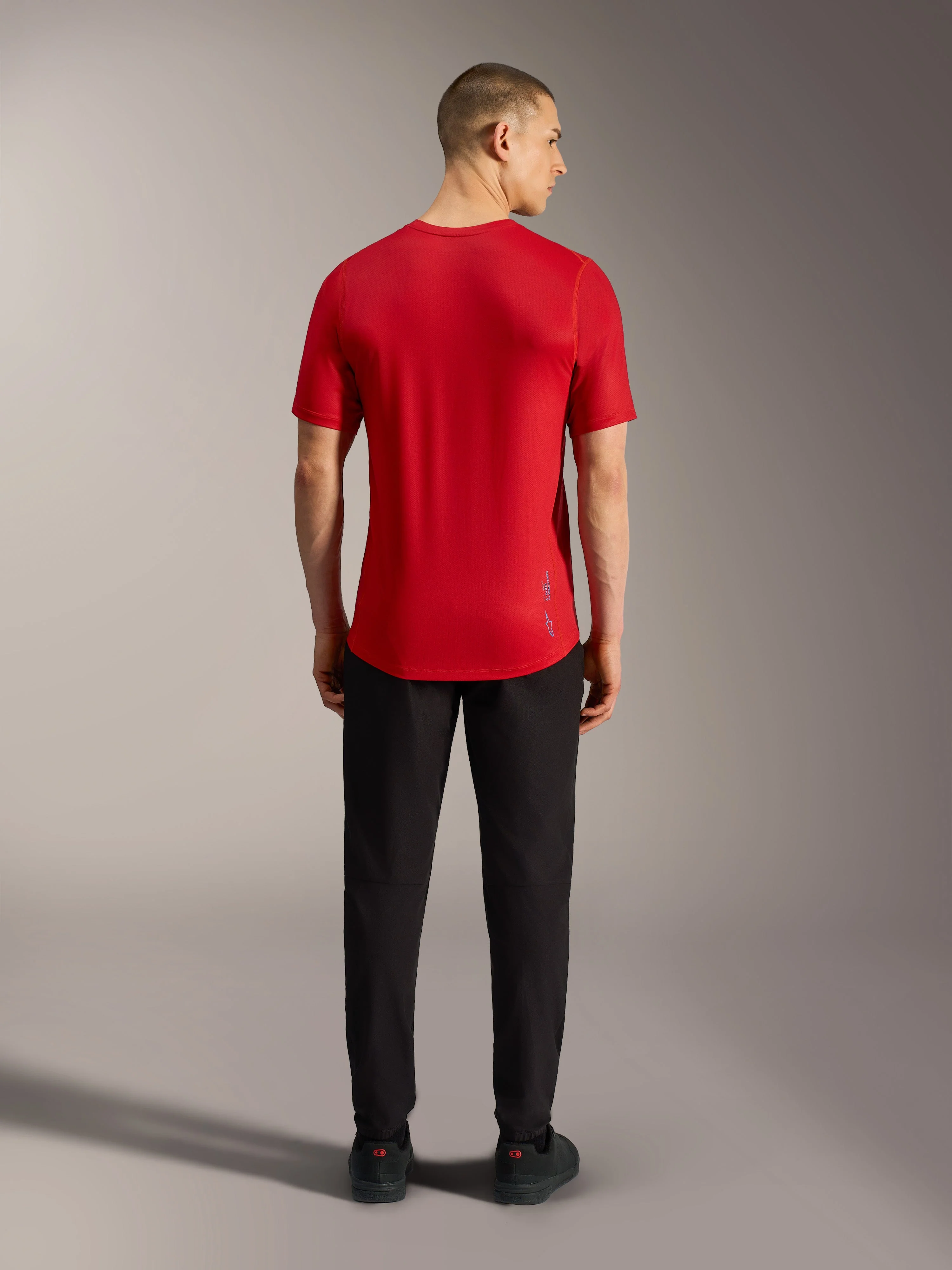 A-Dura Ride Jersey - Image 5