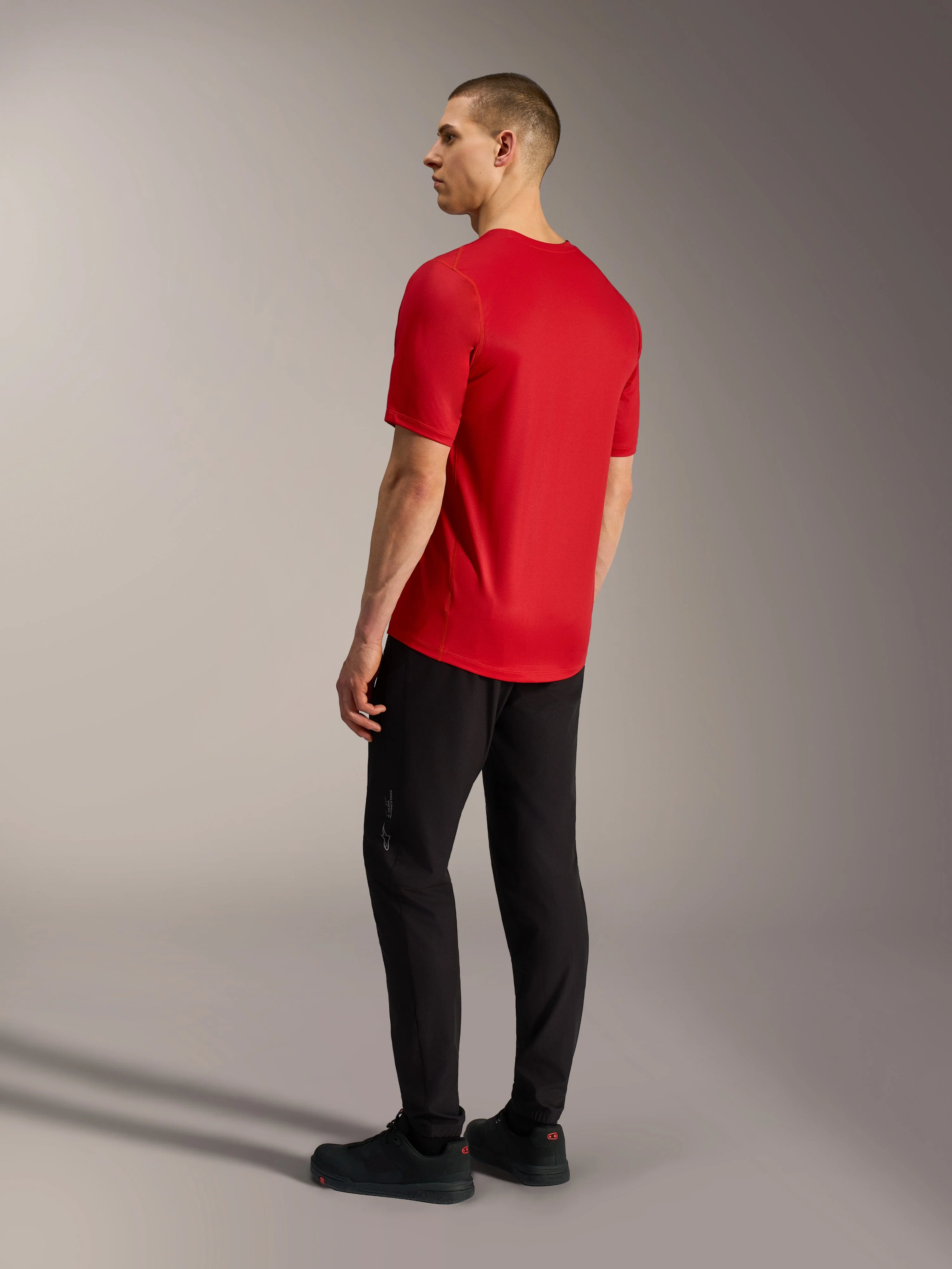 A-Dura Ride Jersey - Image 6