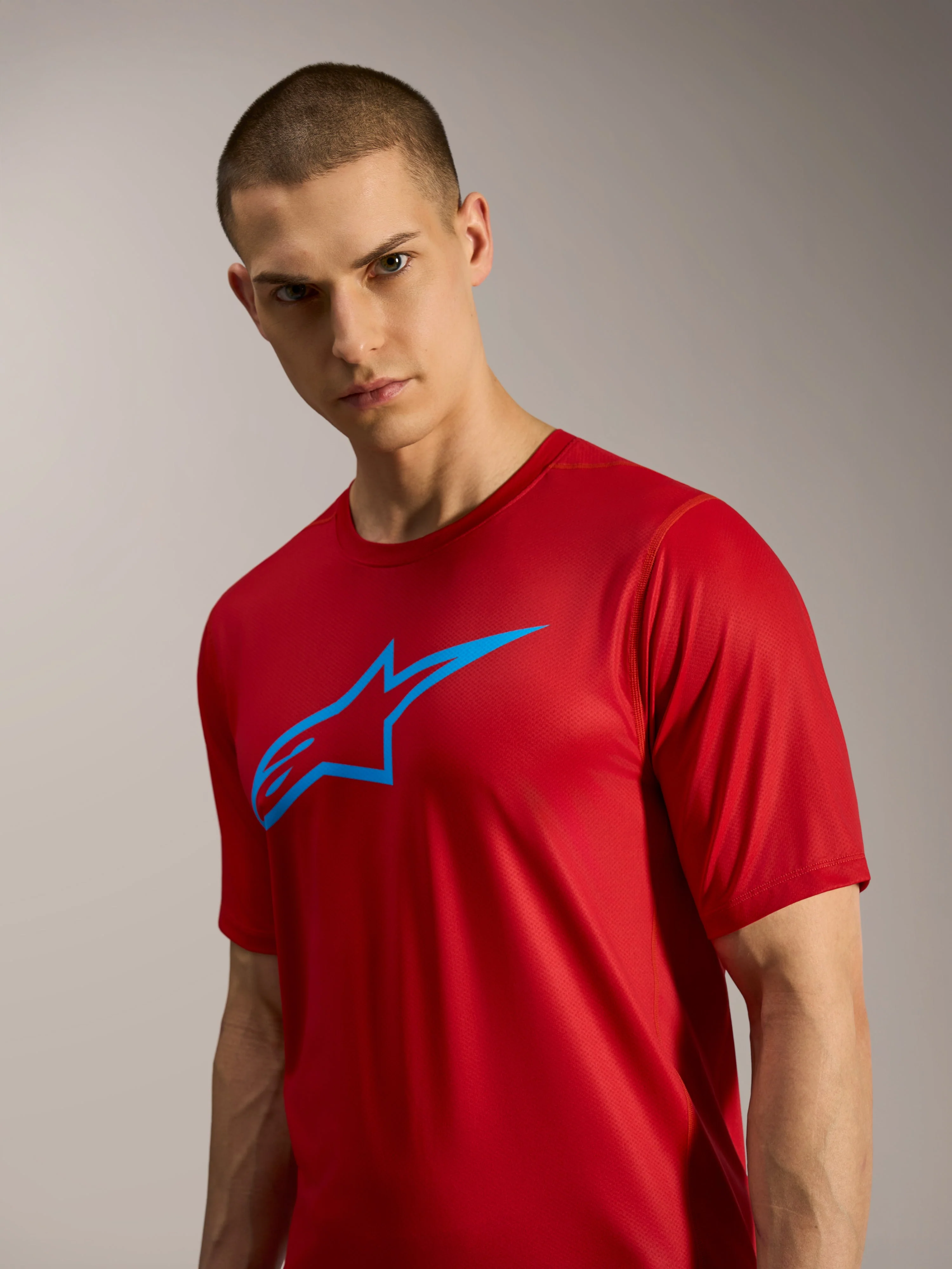 A-Dura Ride Jersey - Image 7