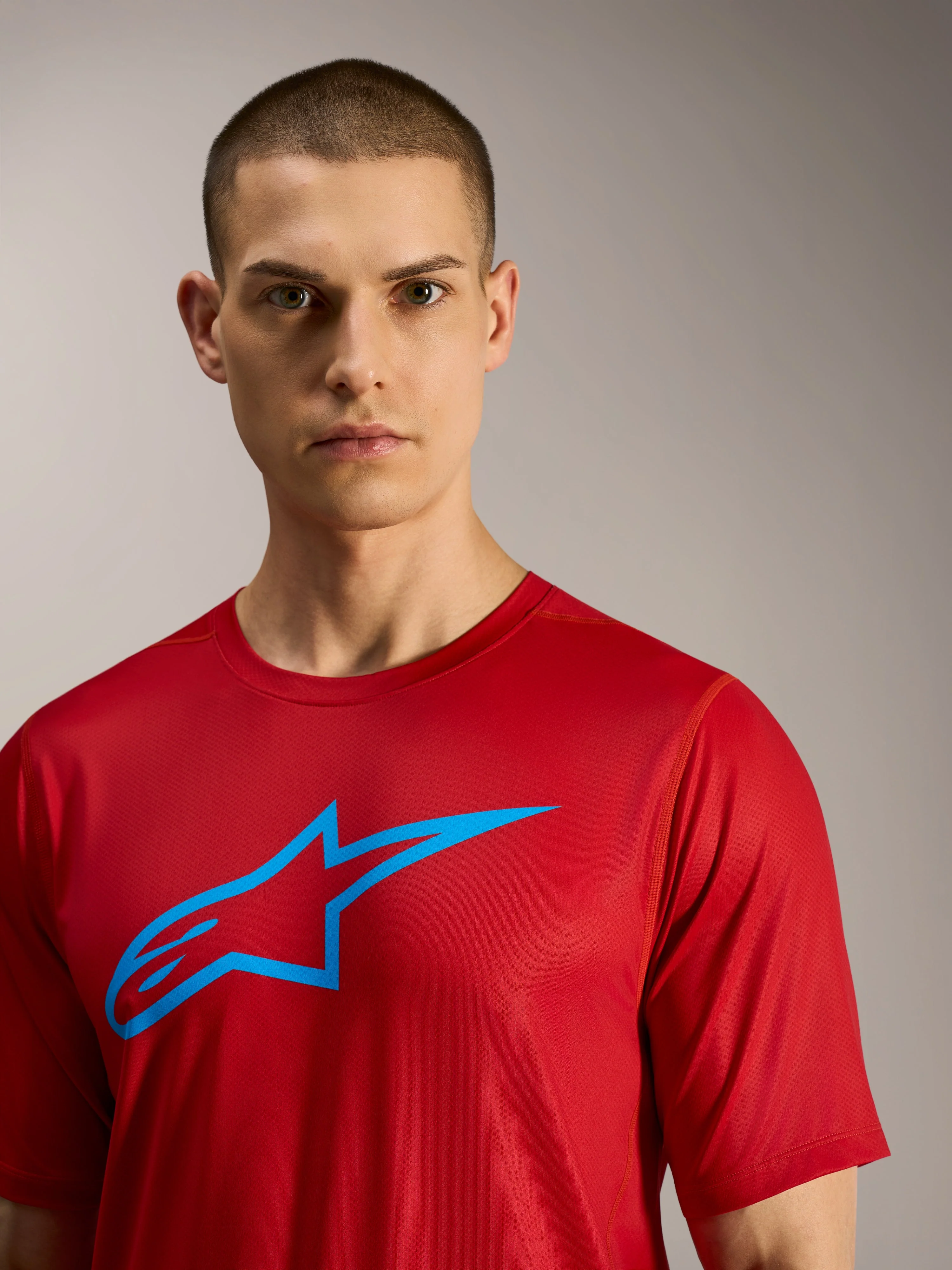 A-Dura Ride Jersey - Image 8