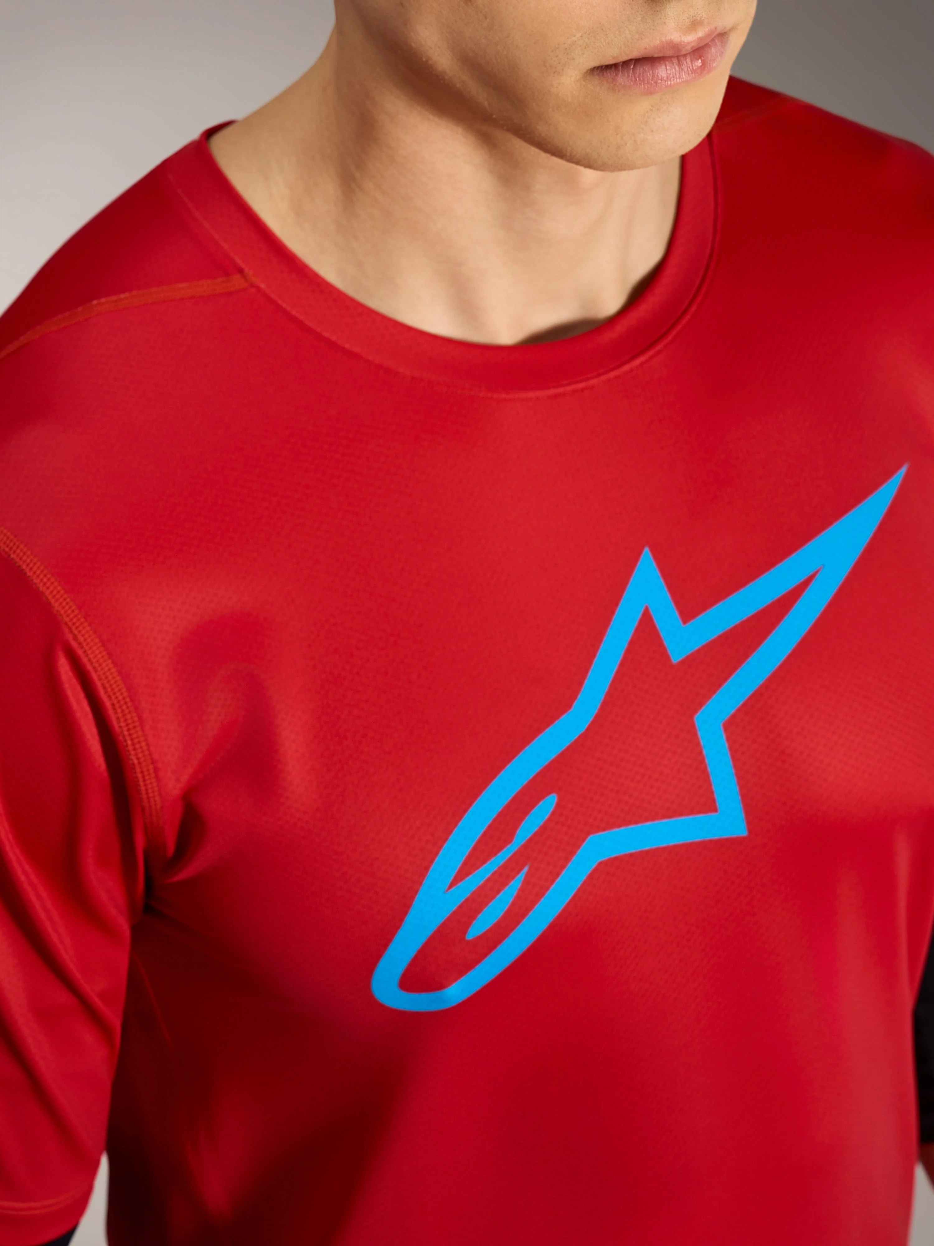 A-Dura Ride Jersey - Image 9
