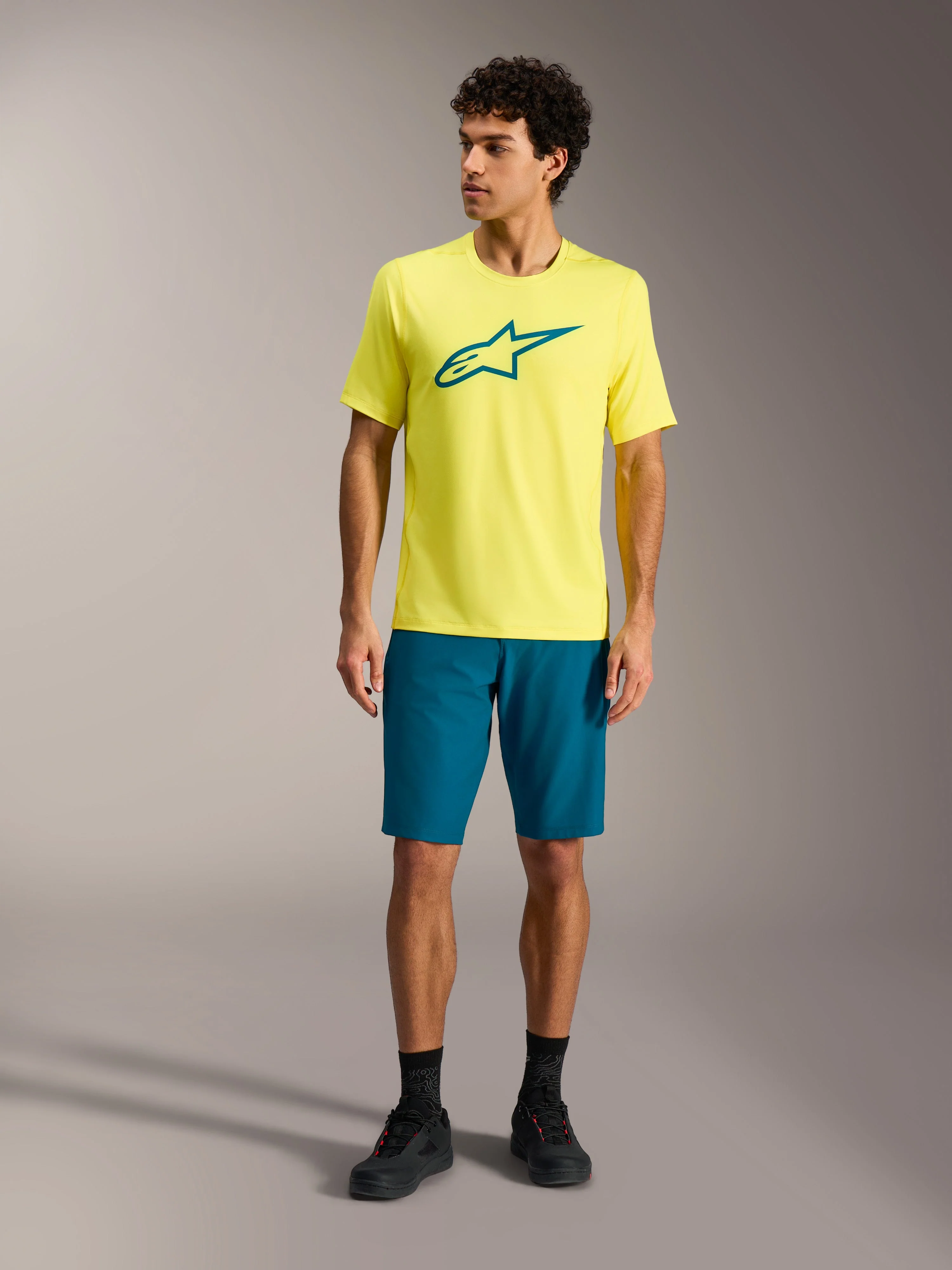 A-Dura Ride Jersey - Image 3