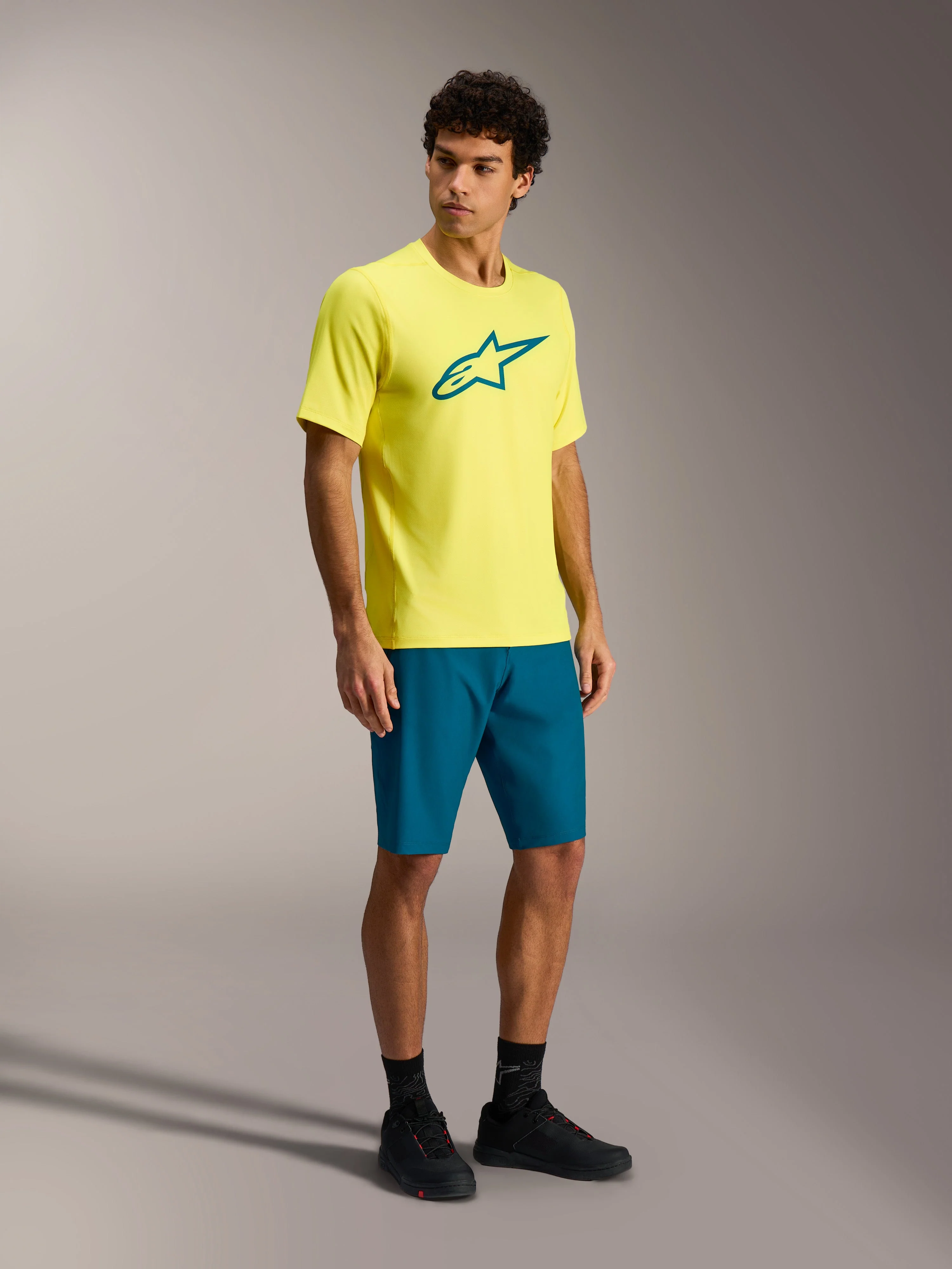 A-Dura Ride Jersey - Image 4