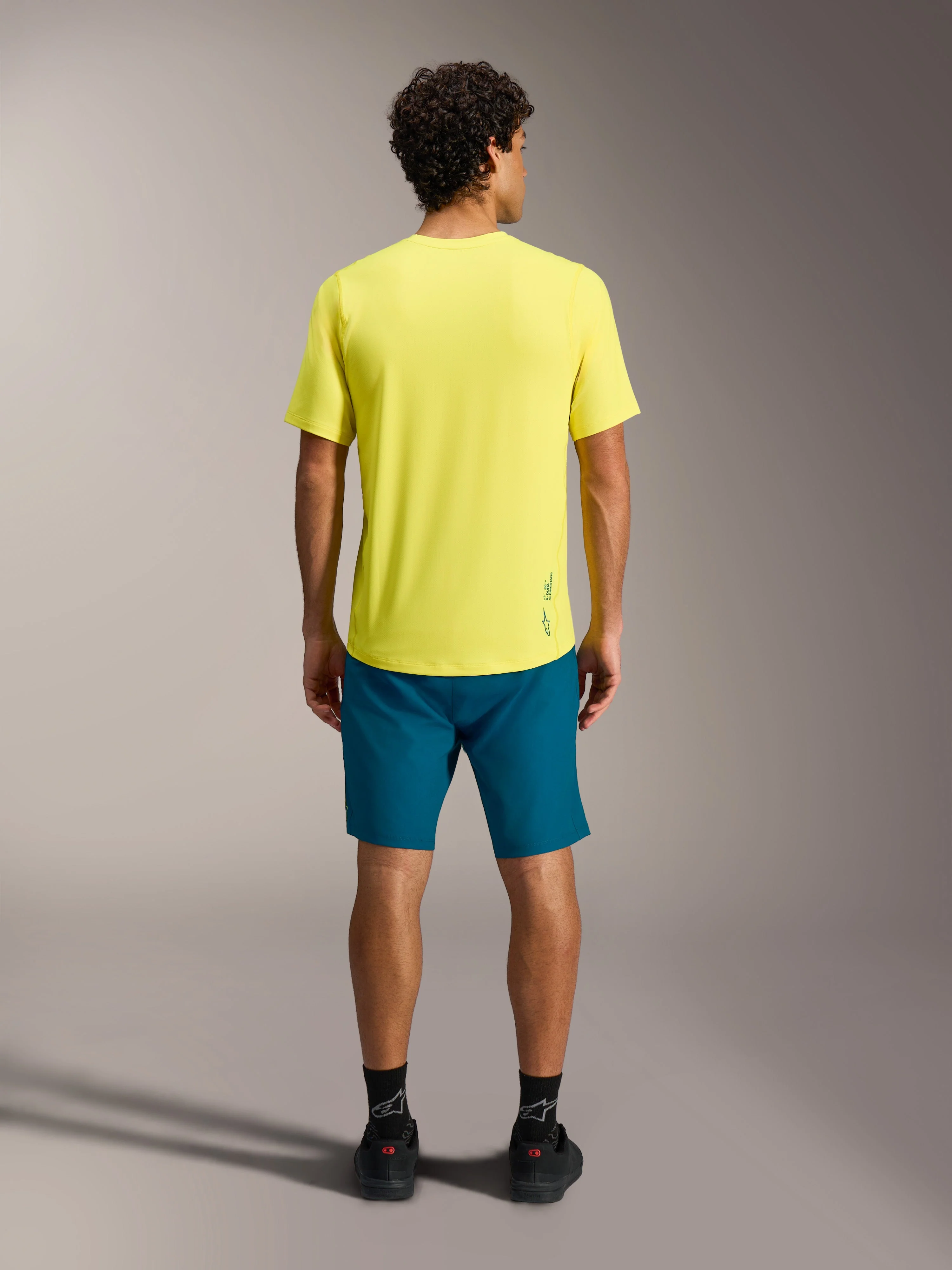 A-Dura Ride Jersey - Image 7