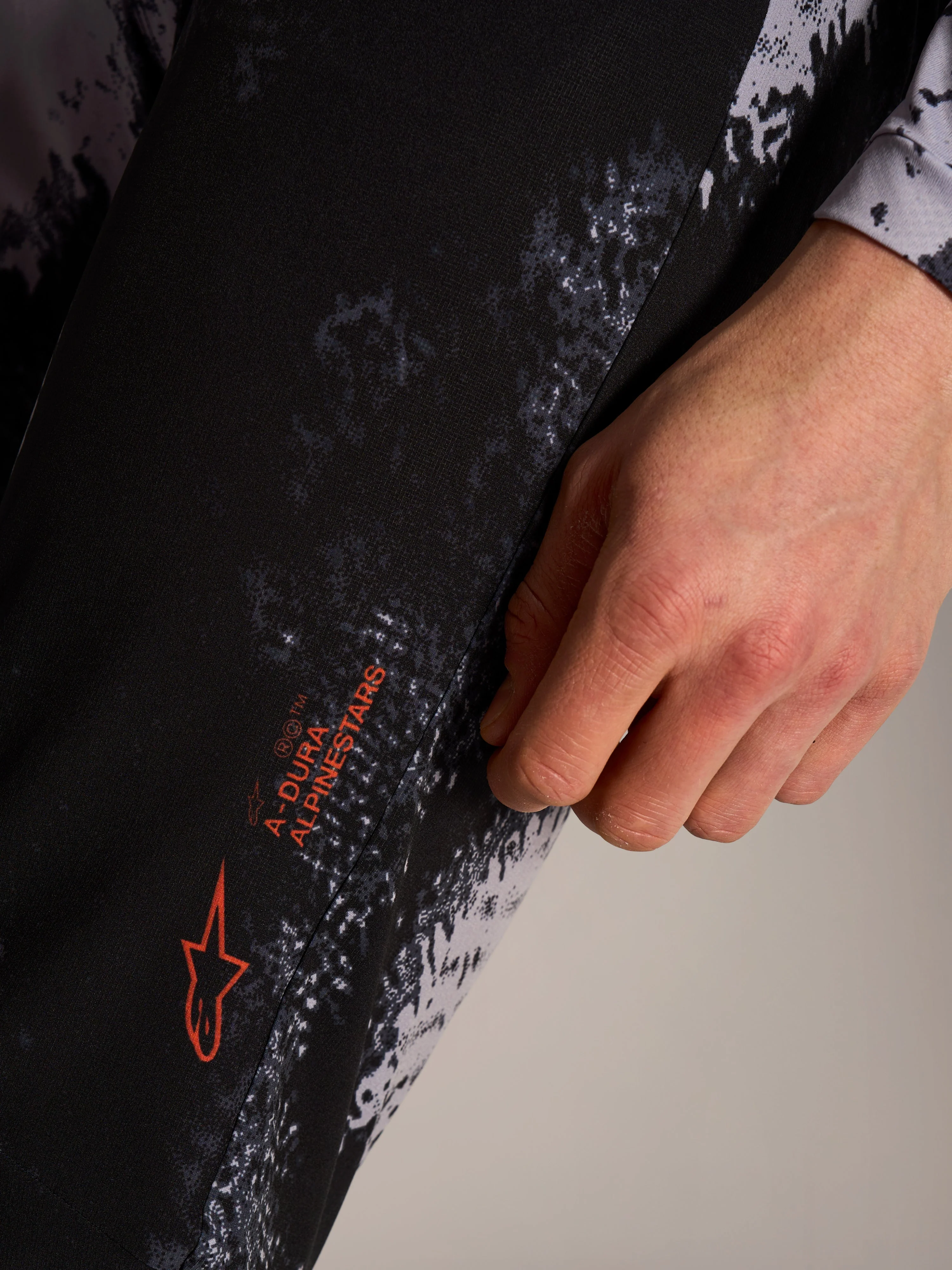 A-Dura Ride Pants - Image 10