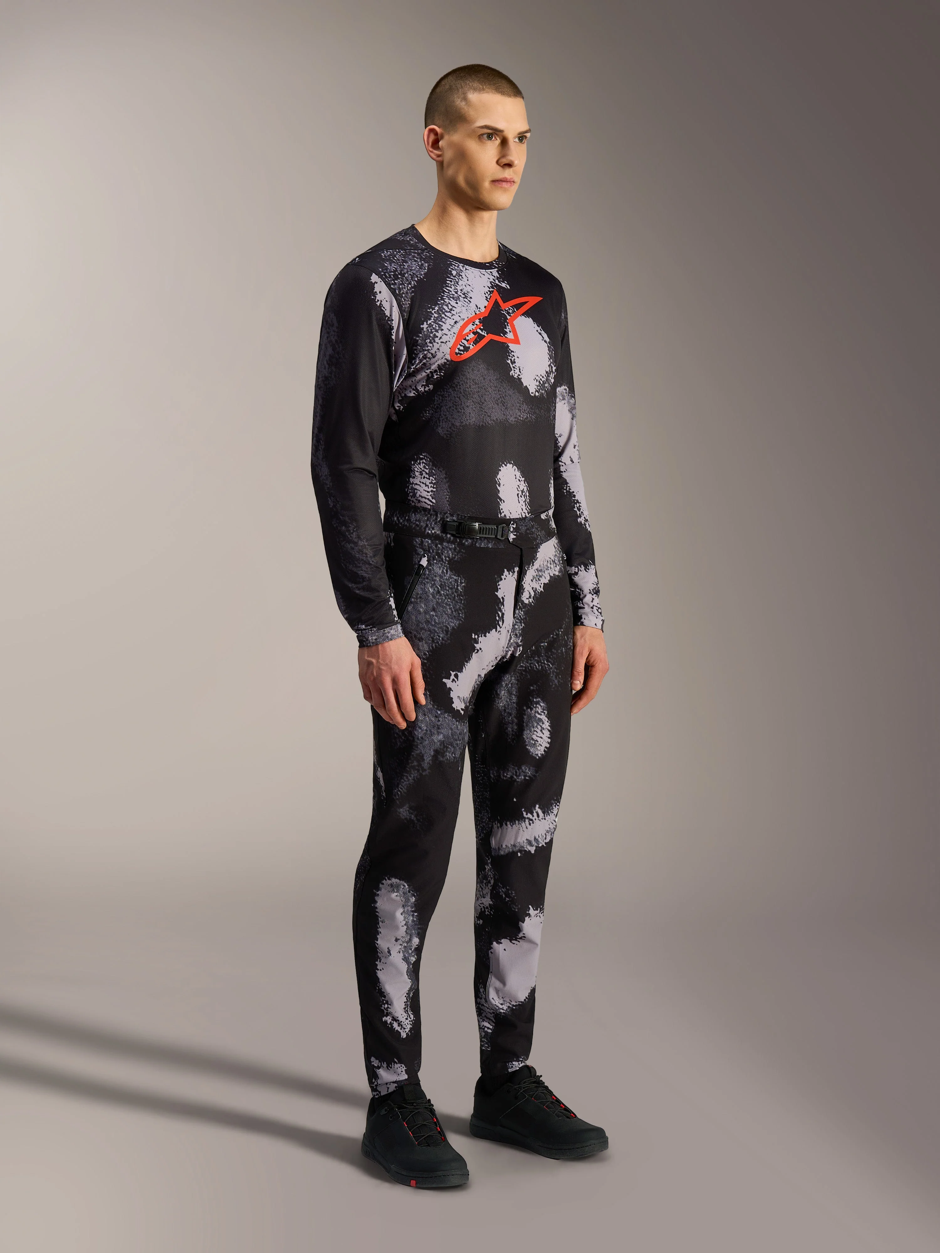 A-Dura Ride Pants - Image 2