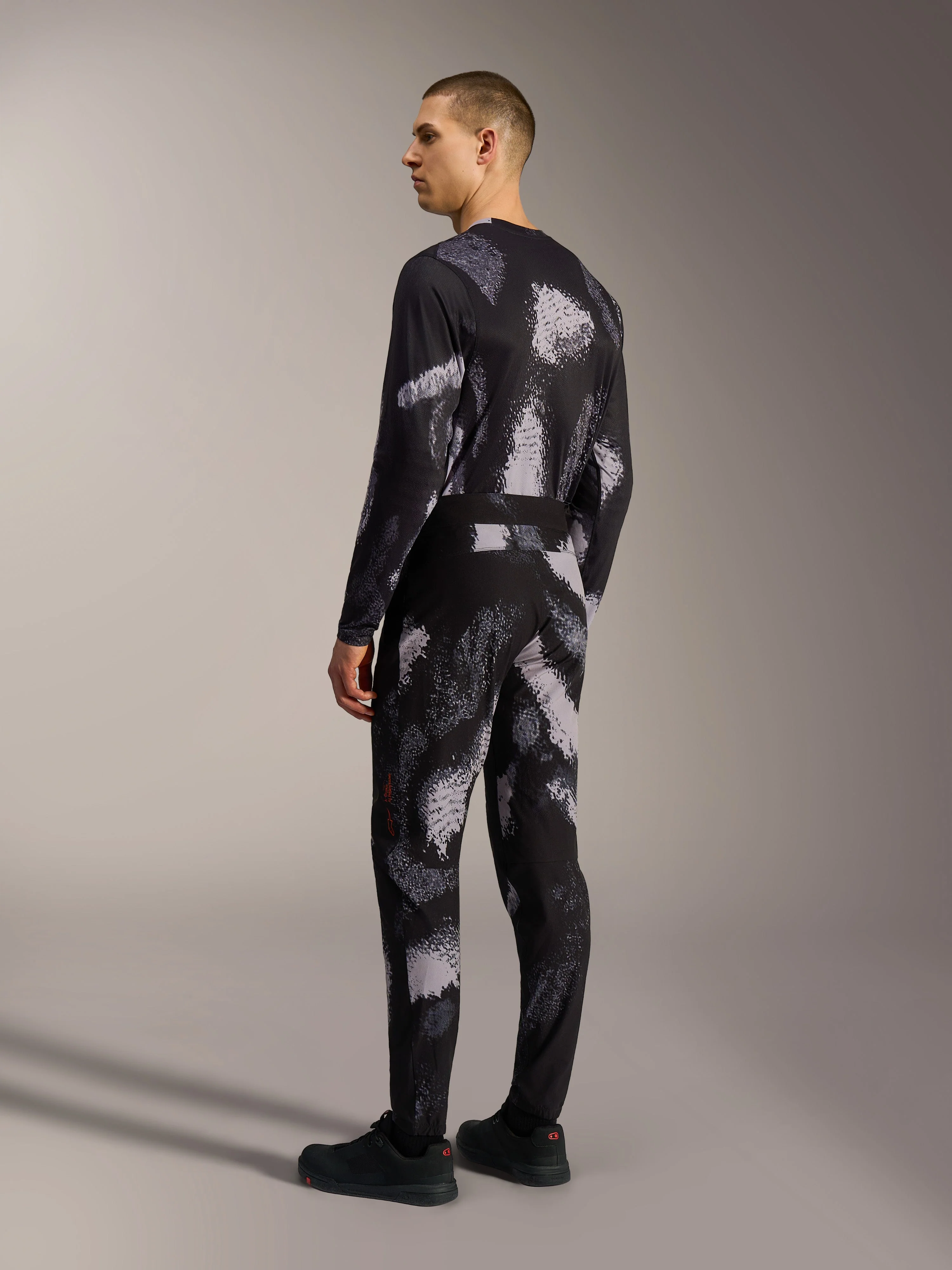 A-Dura Ride Pants - Image 4