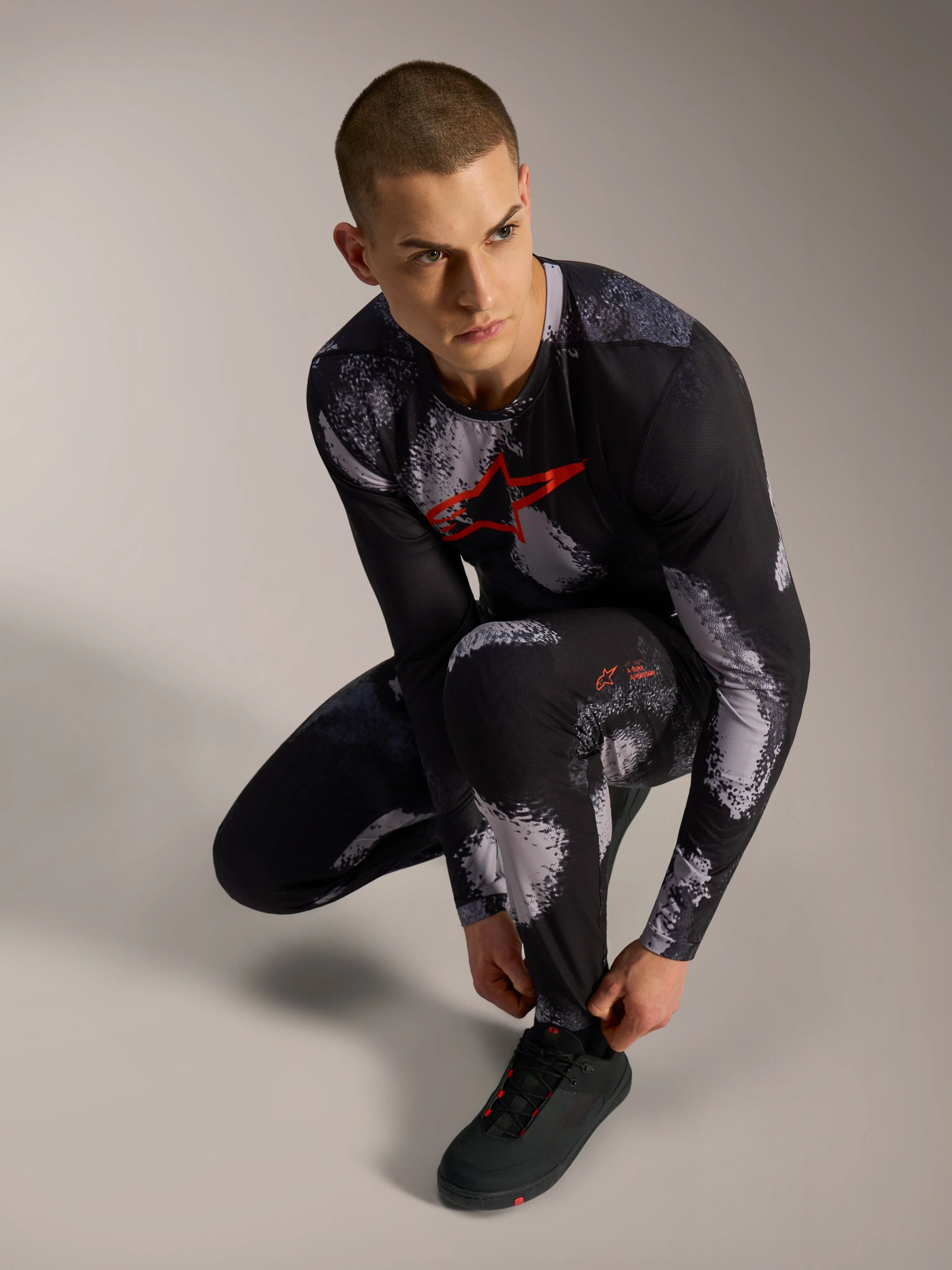 A-Dura Ride Pants - Image 5