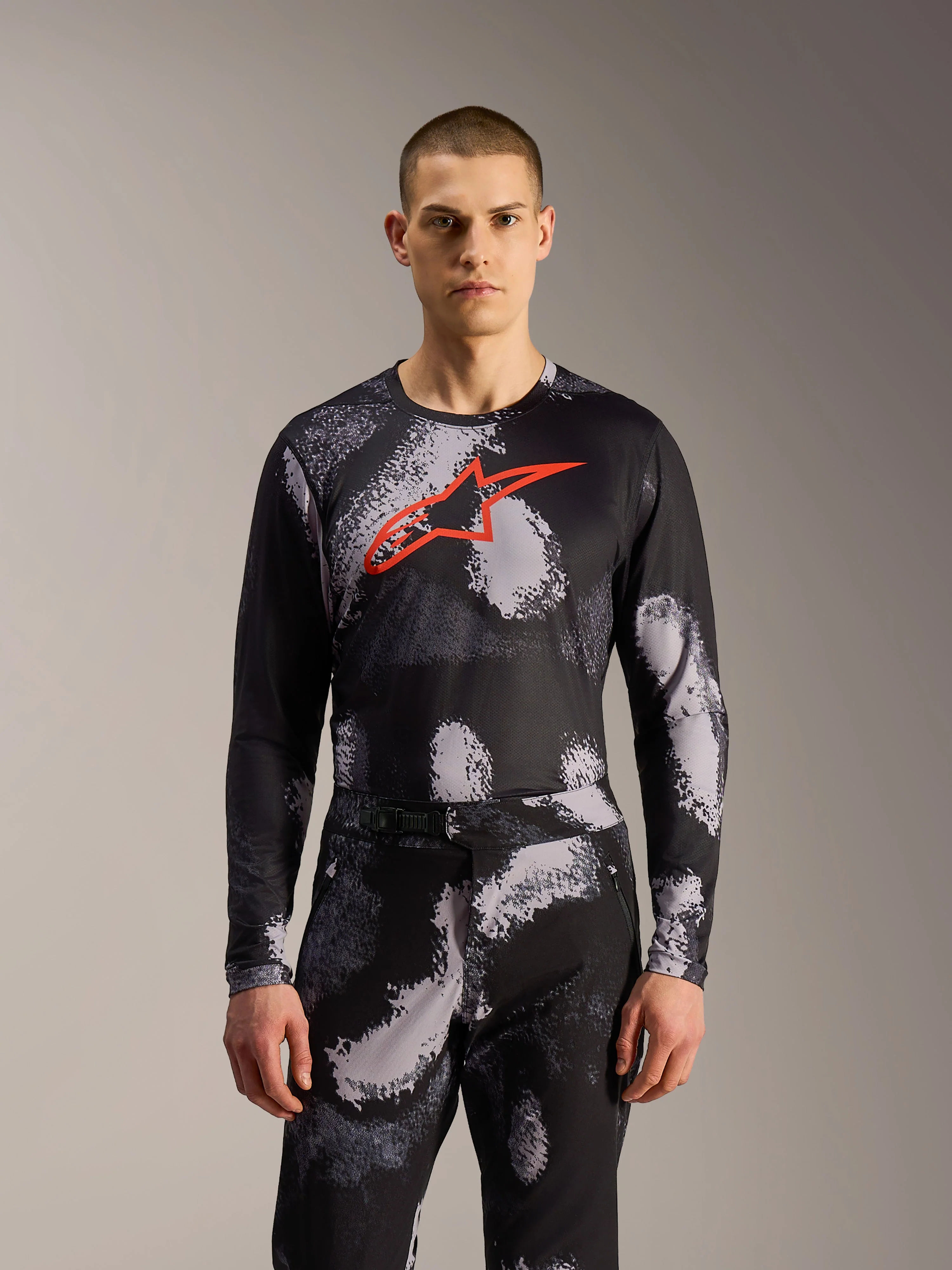 A-Dura Ride Pants - Image 6