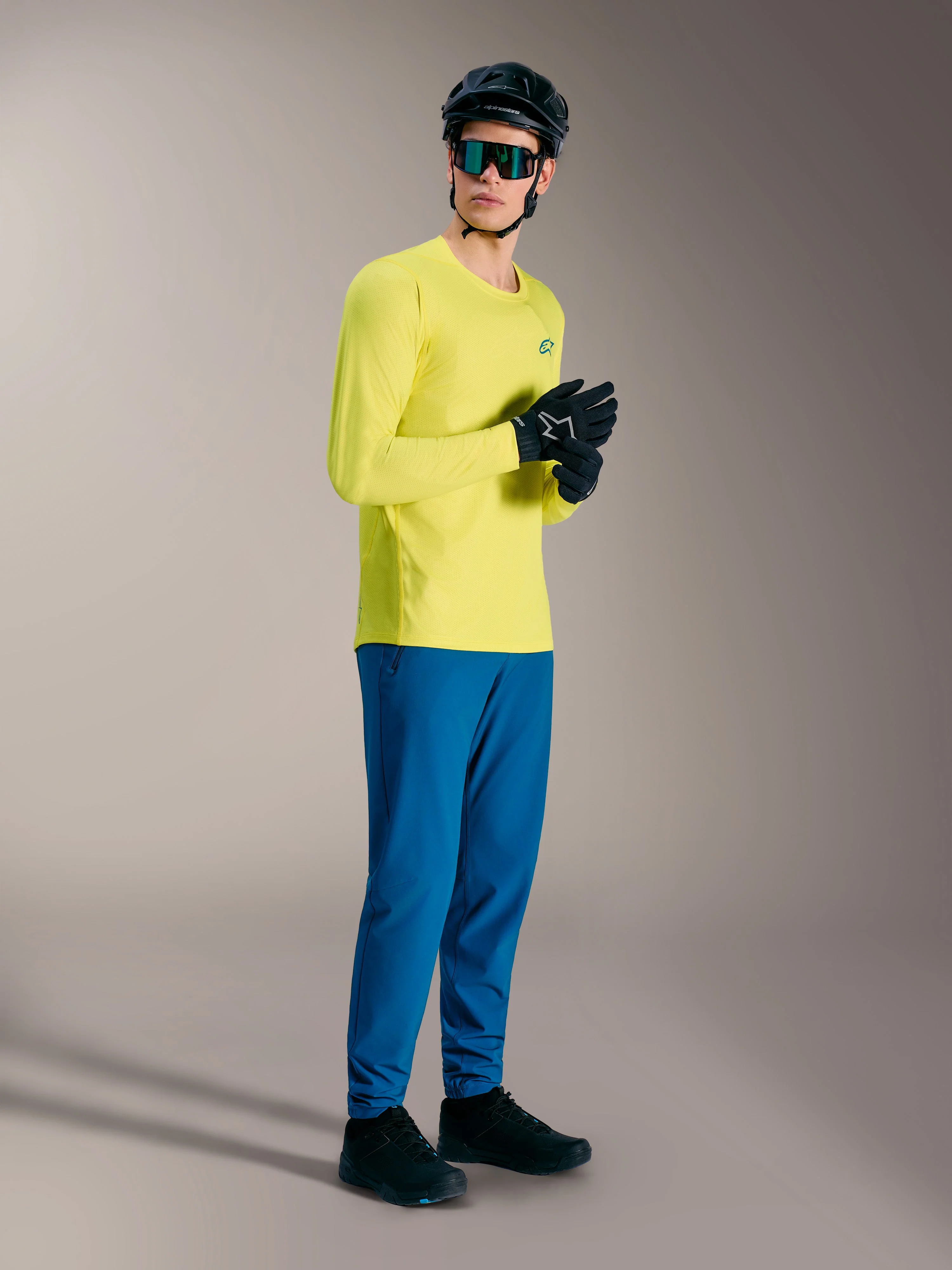 A-Dura Ride Pants - Image 2