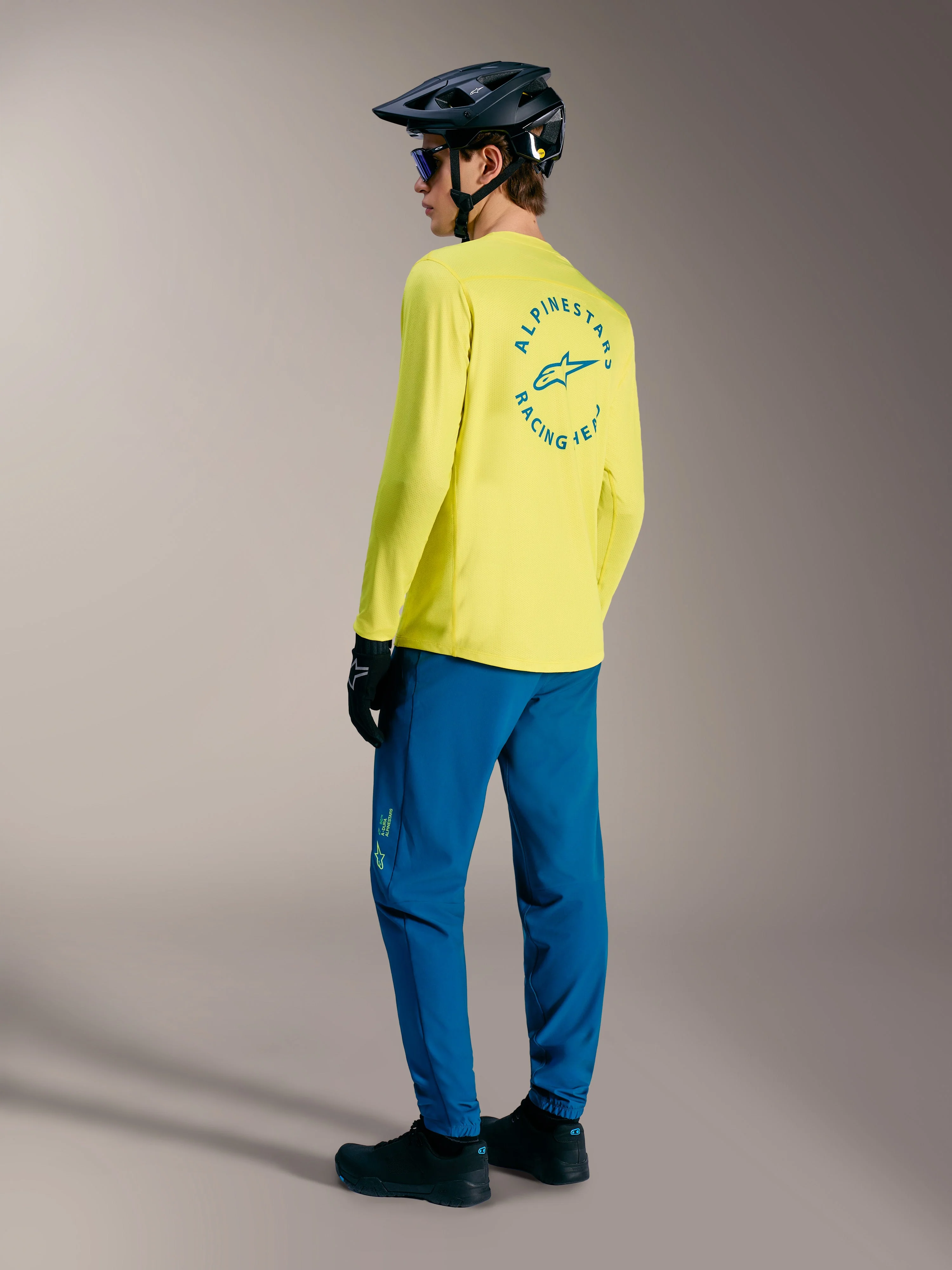 A-Dura Ride Pants - Image 3
