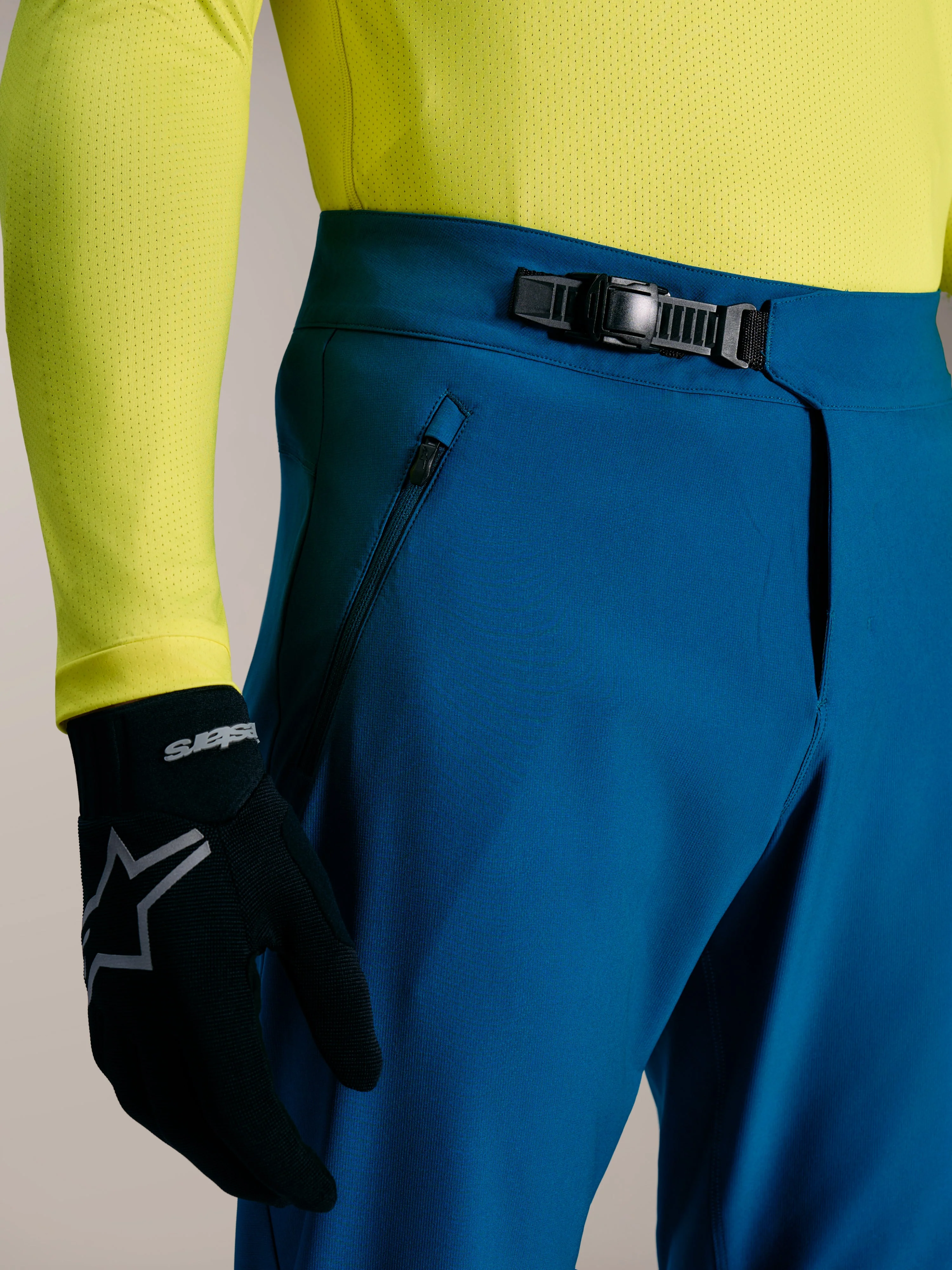 A-Dura Ride Pants - Image 4