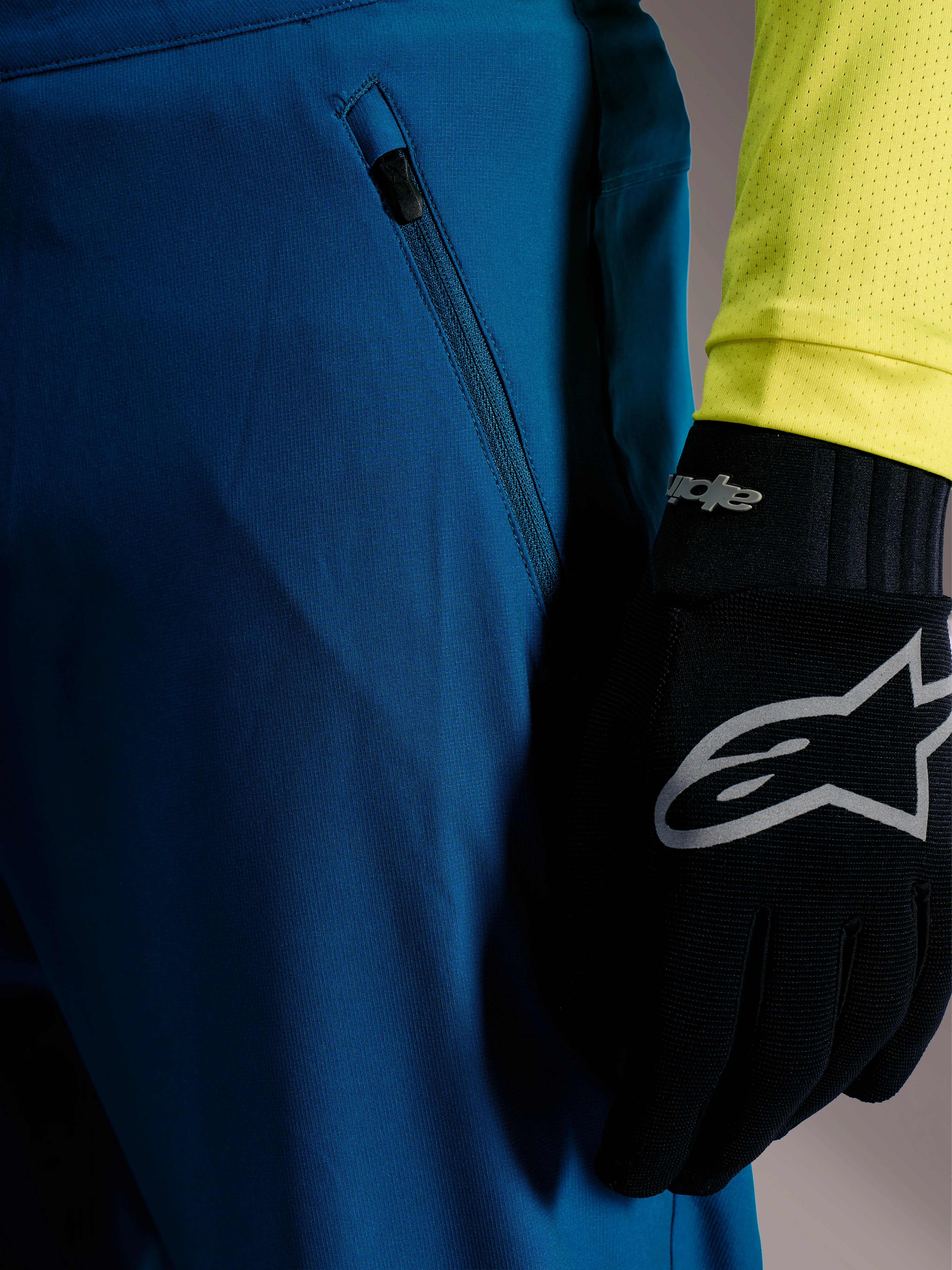 A-Dura Ride Pants - Image 5