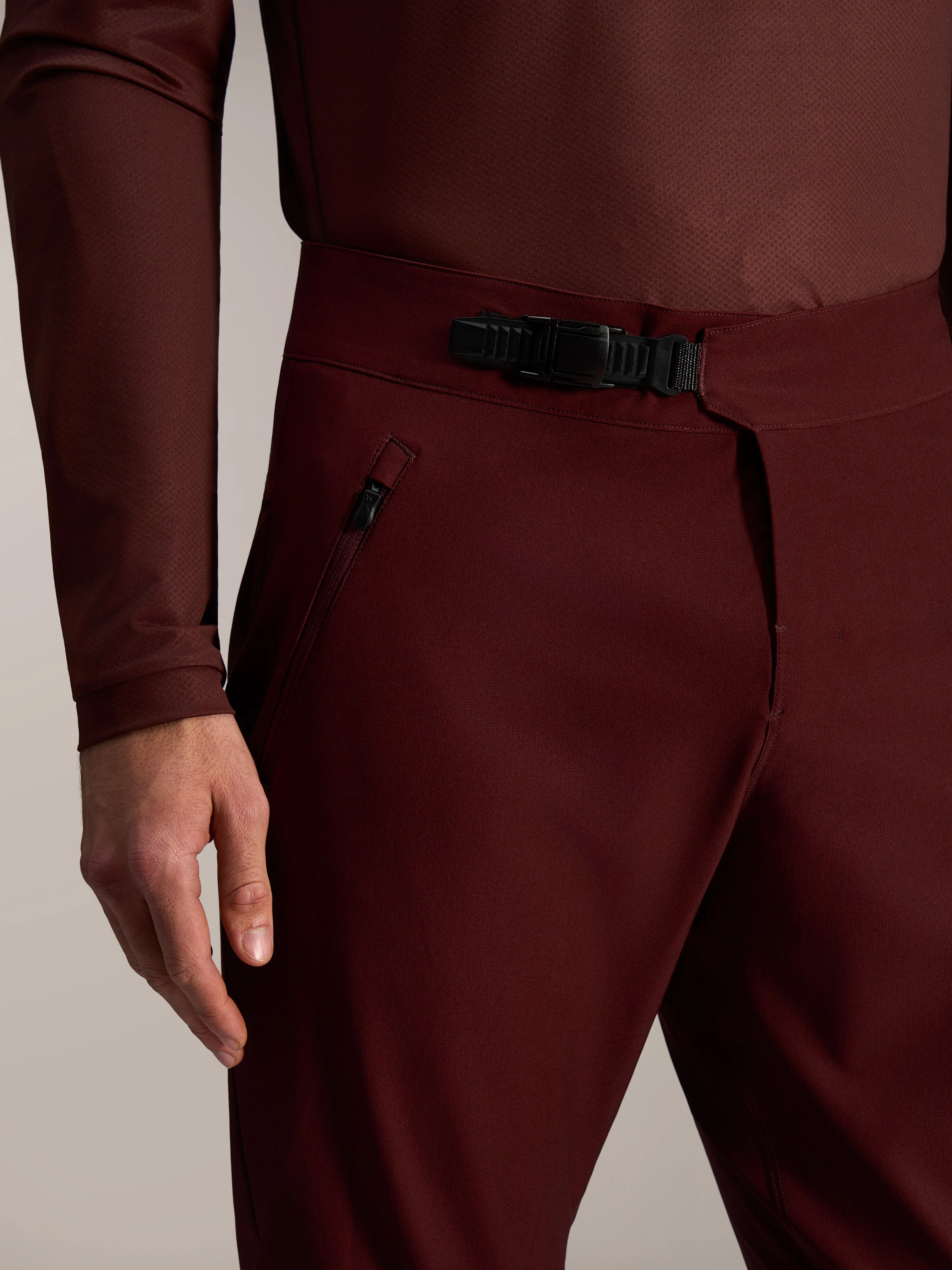 A-Dura Ride Pants - Image 5