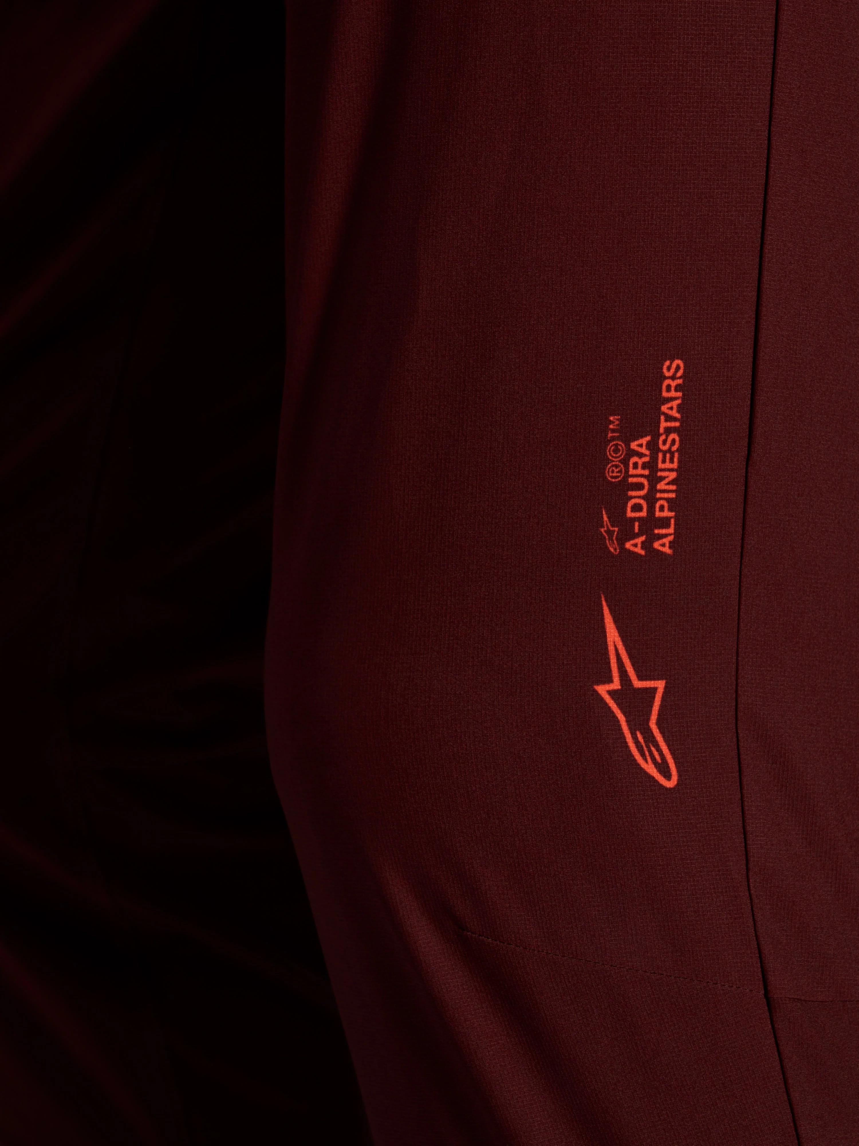 A-Dura Ride Pants - Image 7