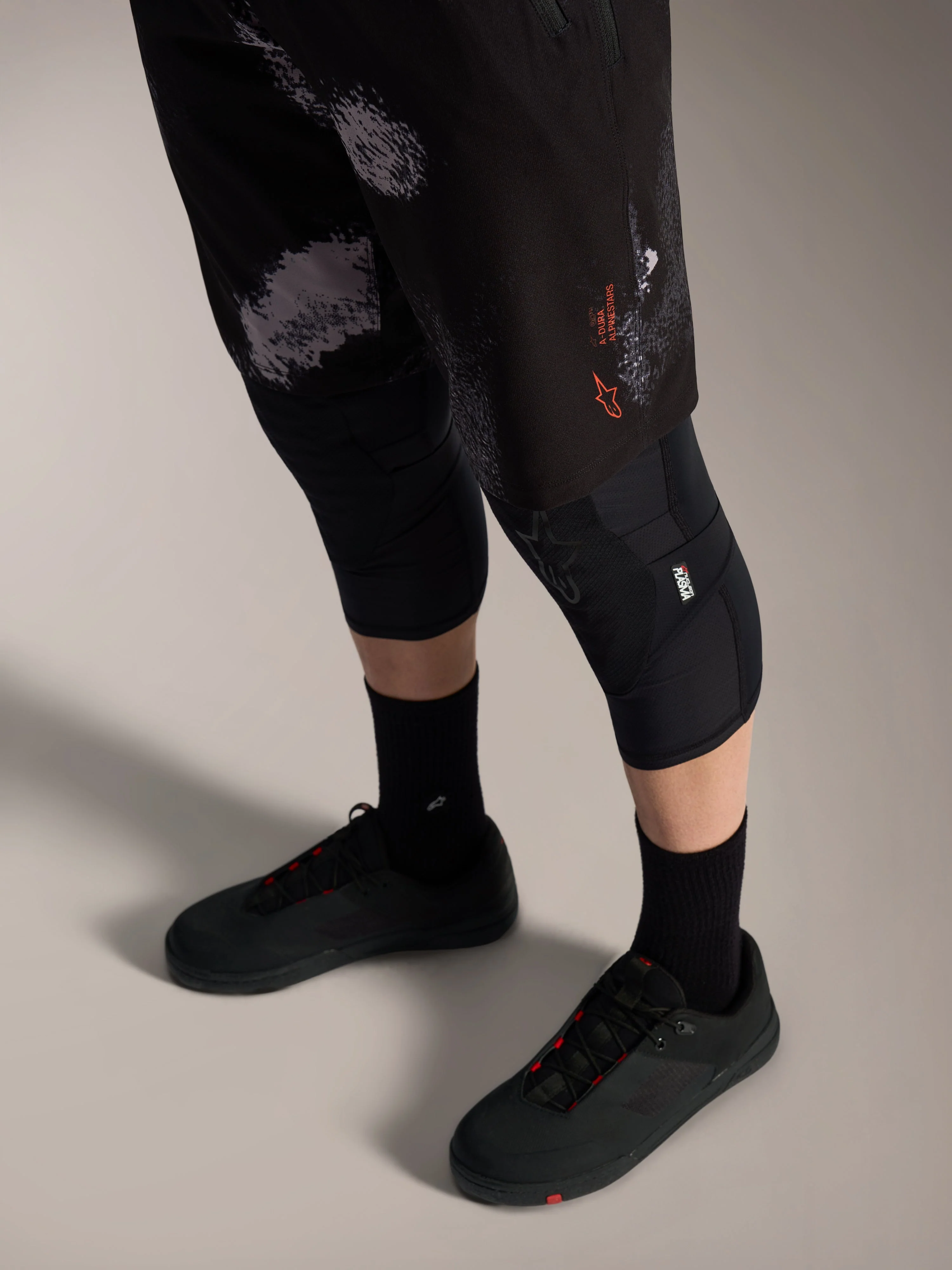 A-Dura Ride Shorts - Image 10