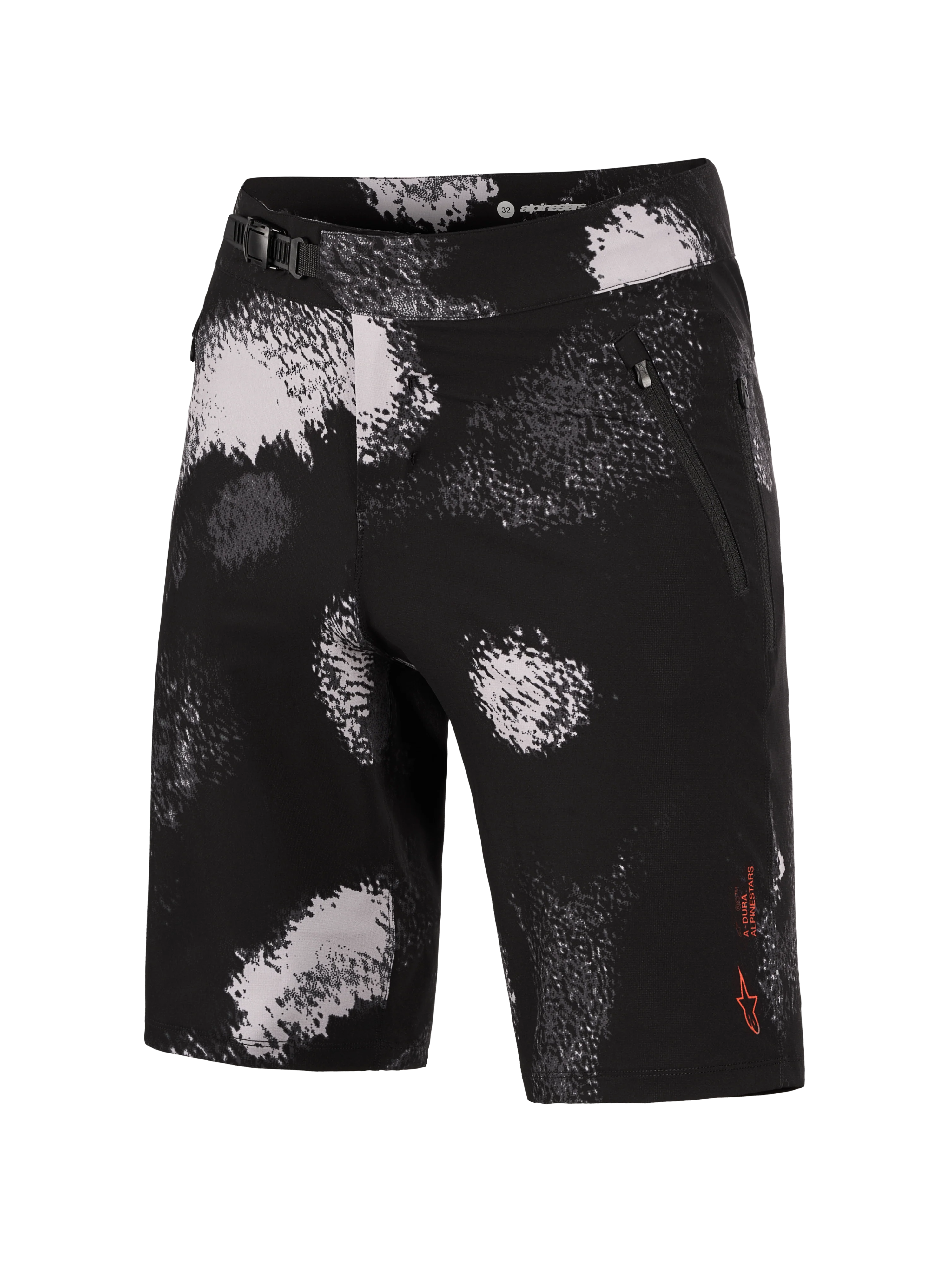A-Dura Ride Shorts - Image 13