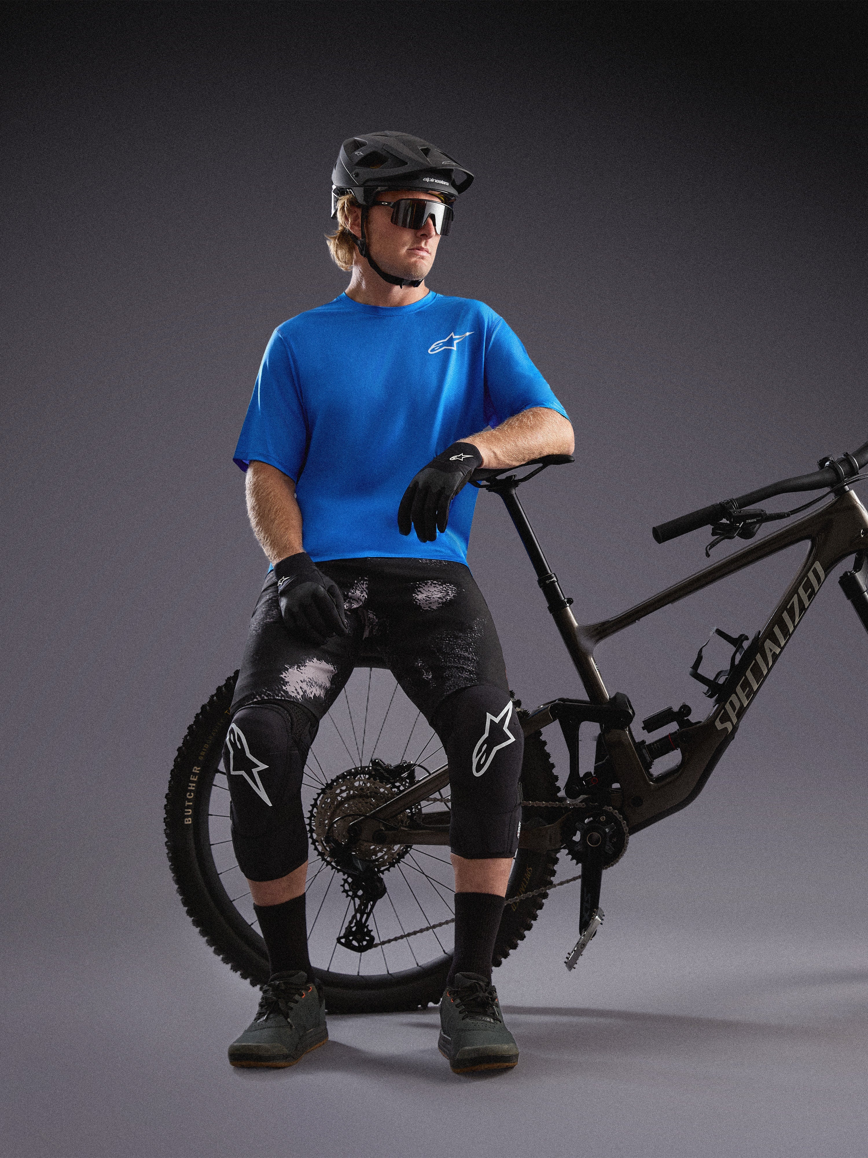 A-Dura Ride Shorts - Image 15