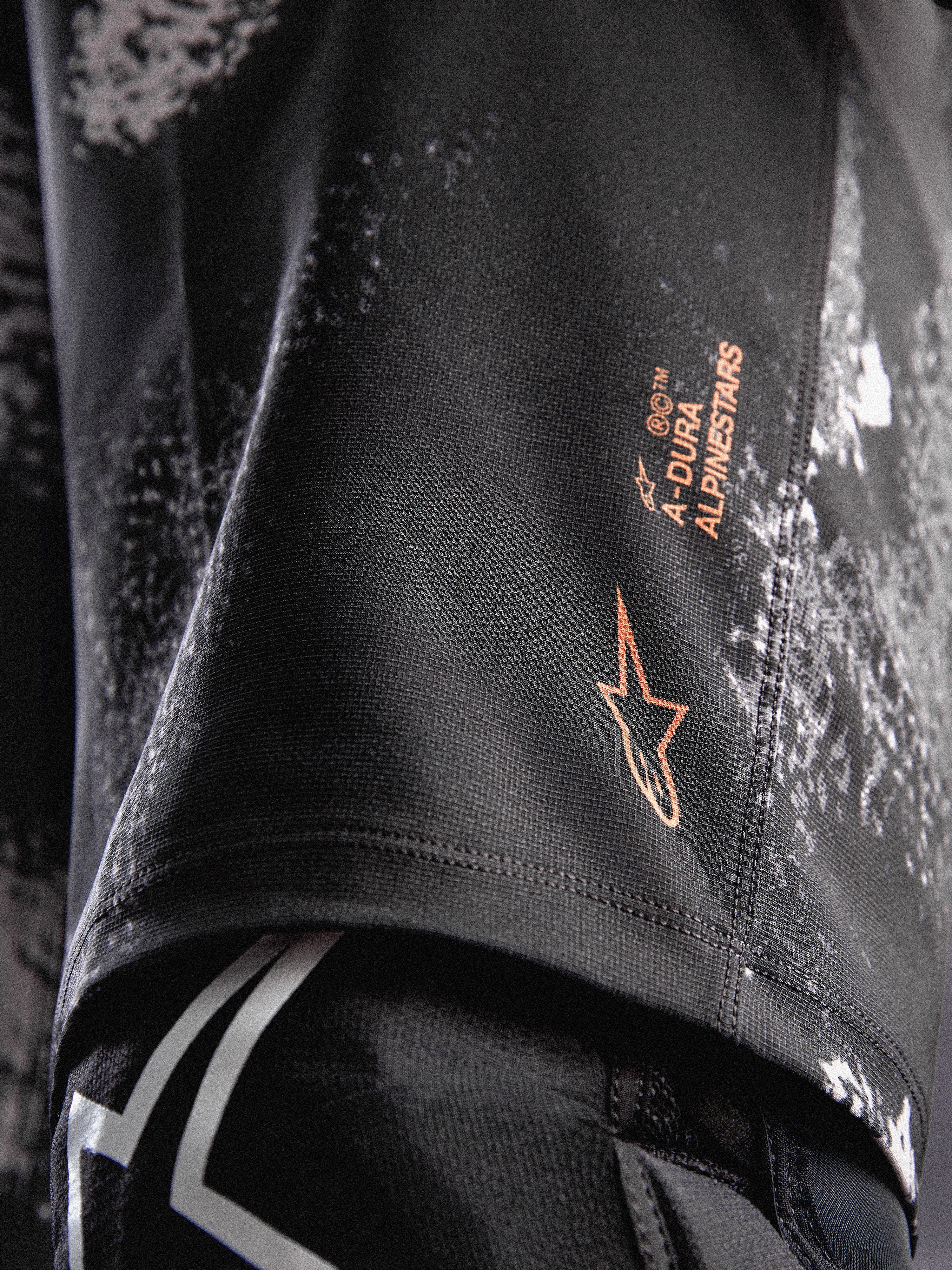 A-Dura Ride Shorts - Image 16