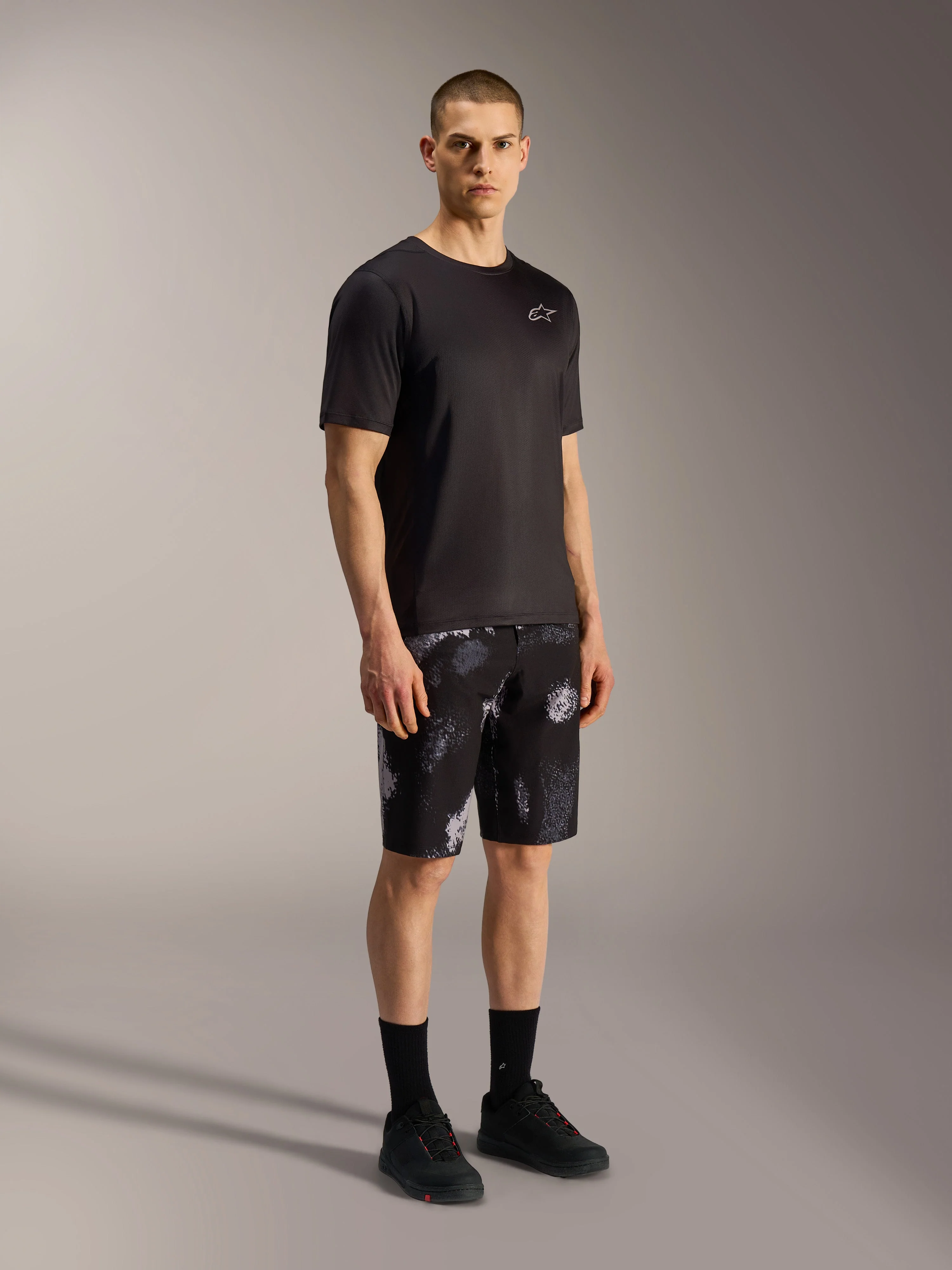 A-Dura Ride Shorts - Image 3