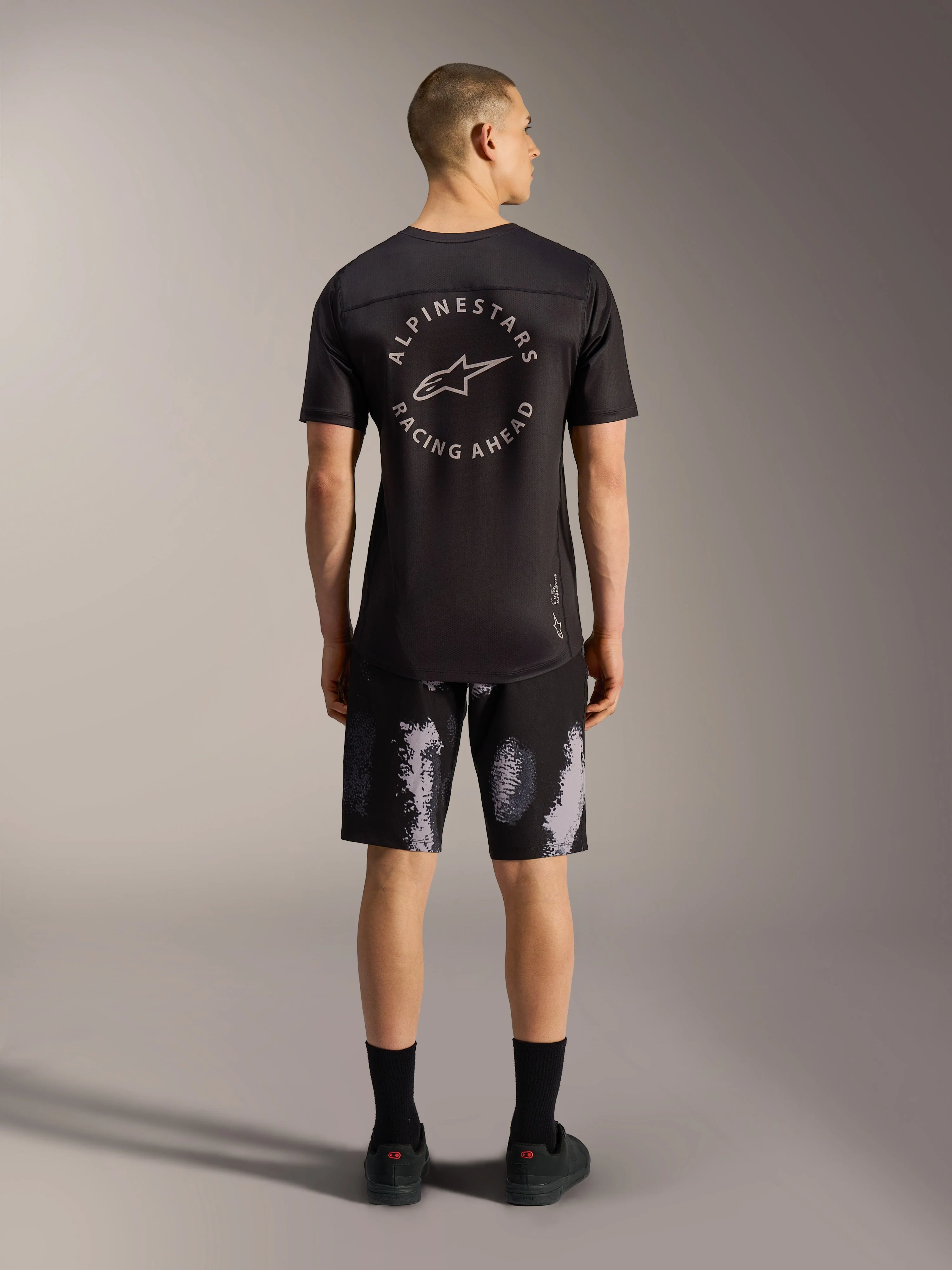 A-Dura Ride Shorts - Image 4