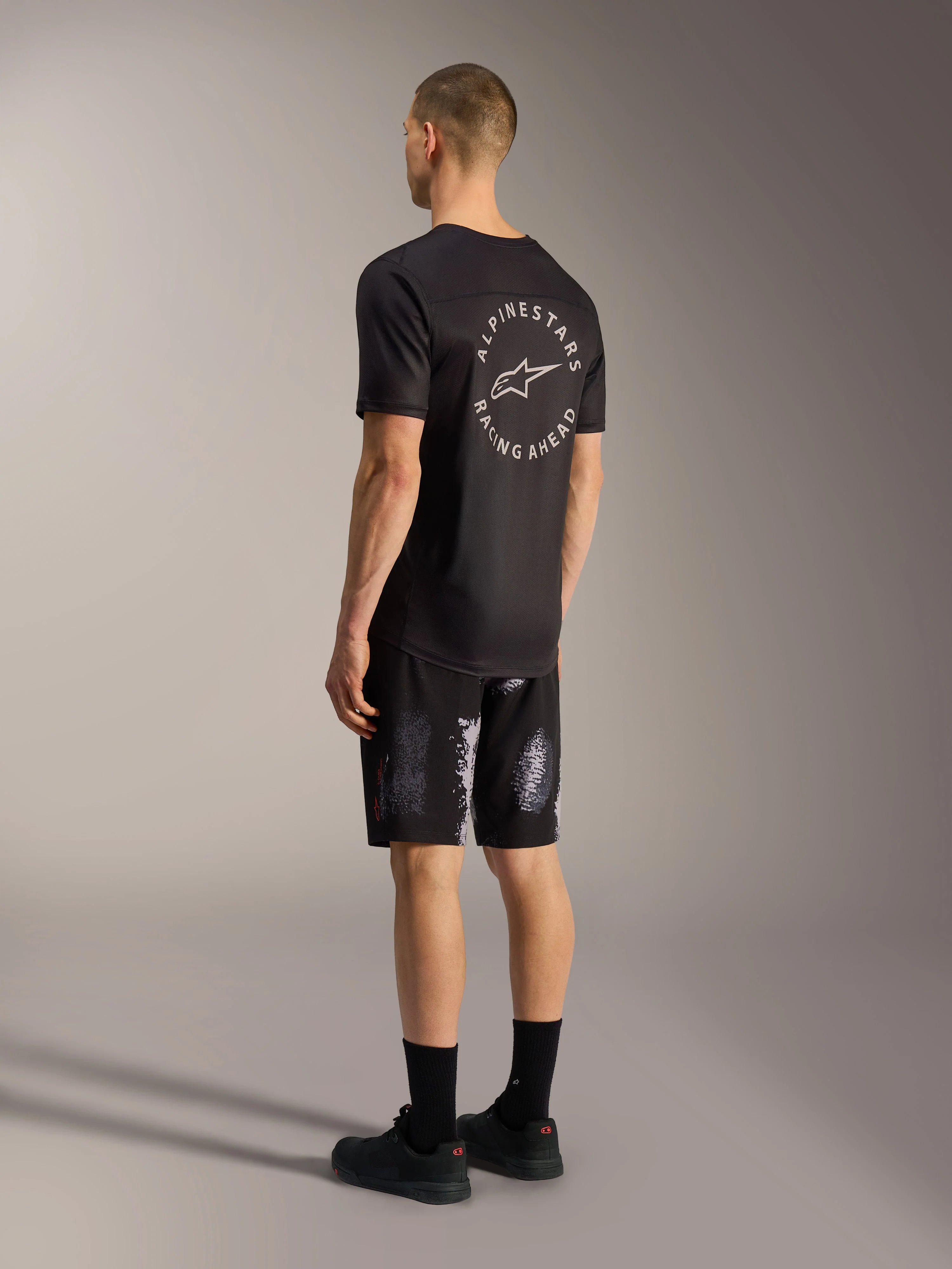 A-Dura Ride Shorts - Image 5