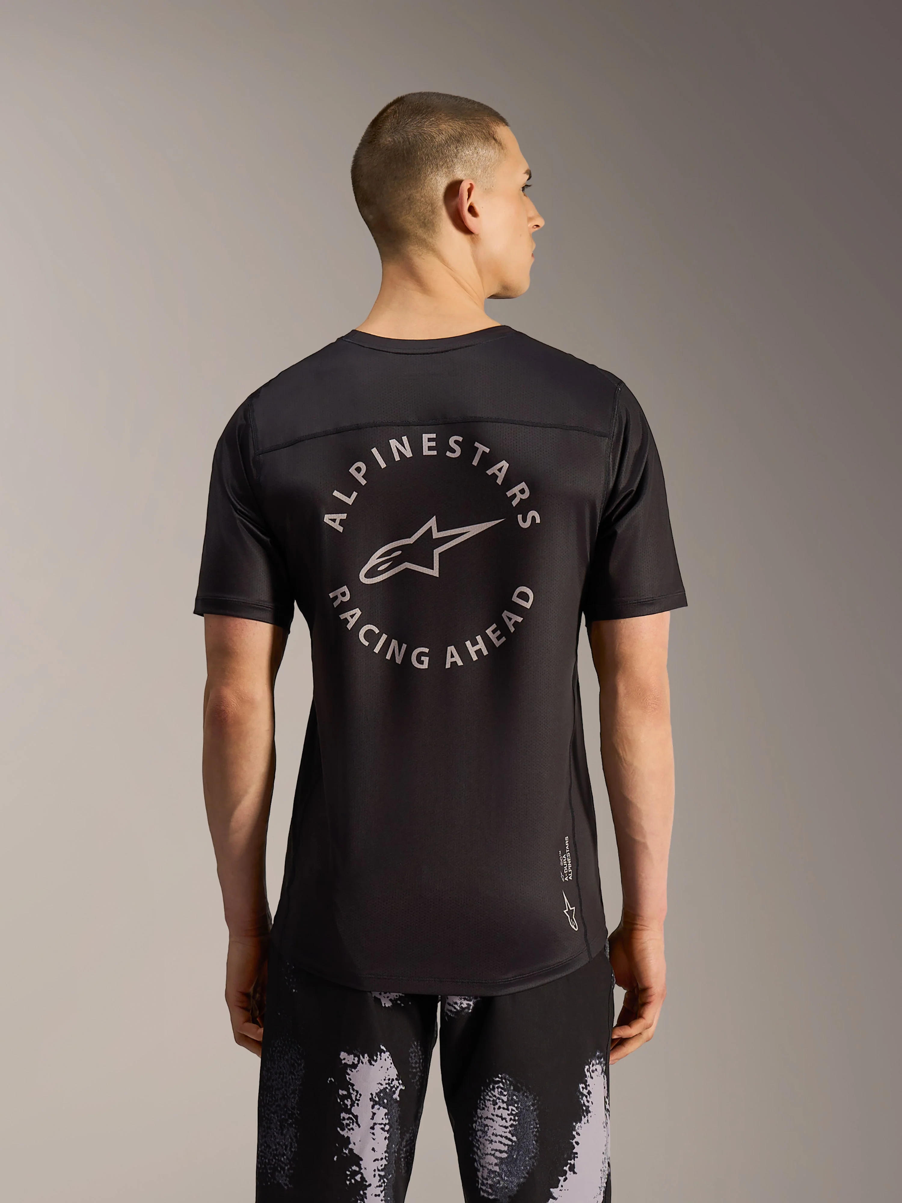 A-Dura Ride Shorts - Image 7