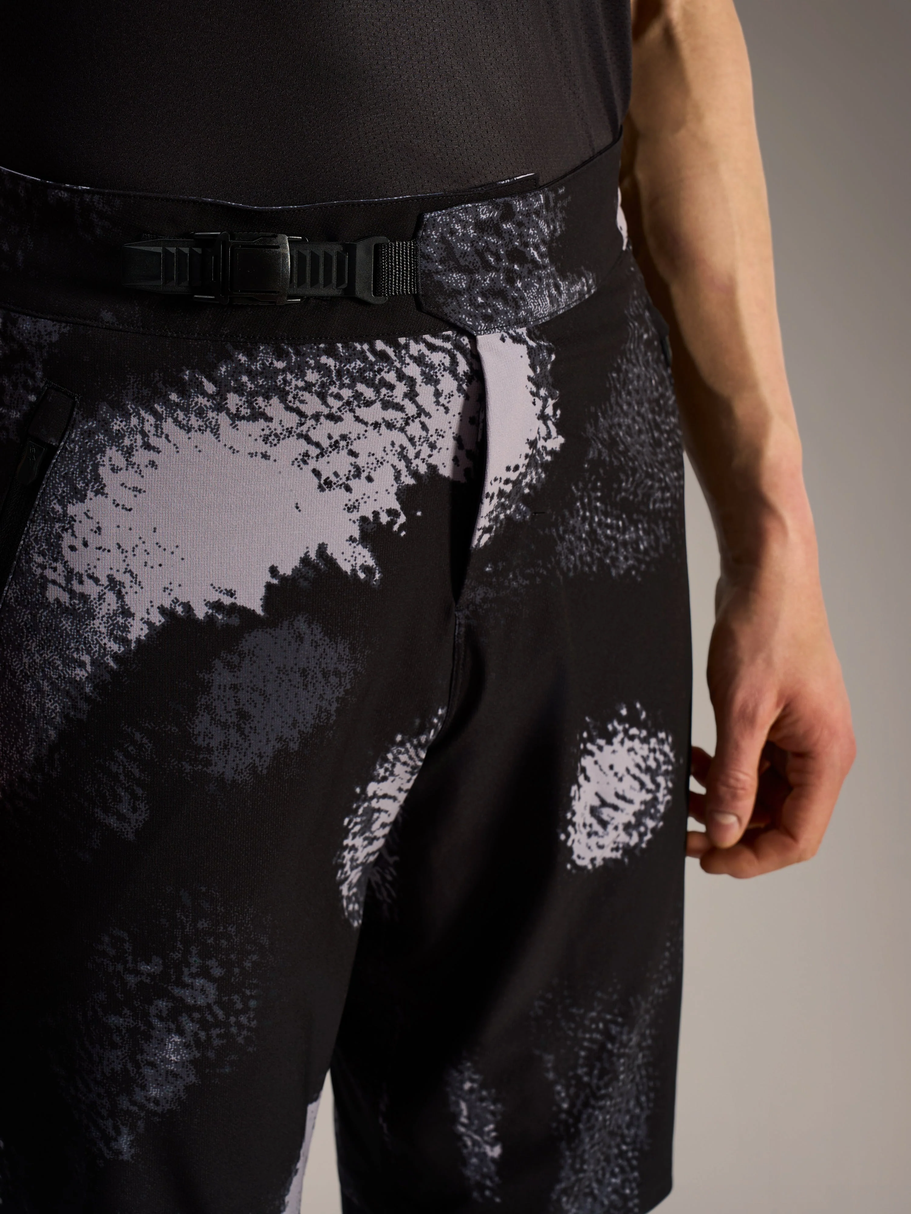 A-Dura Ride Shorts - Image 8