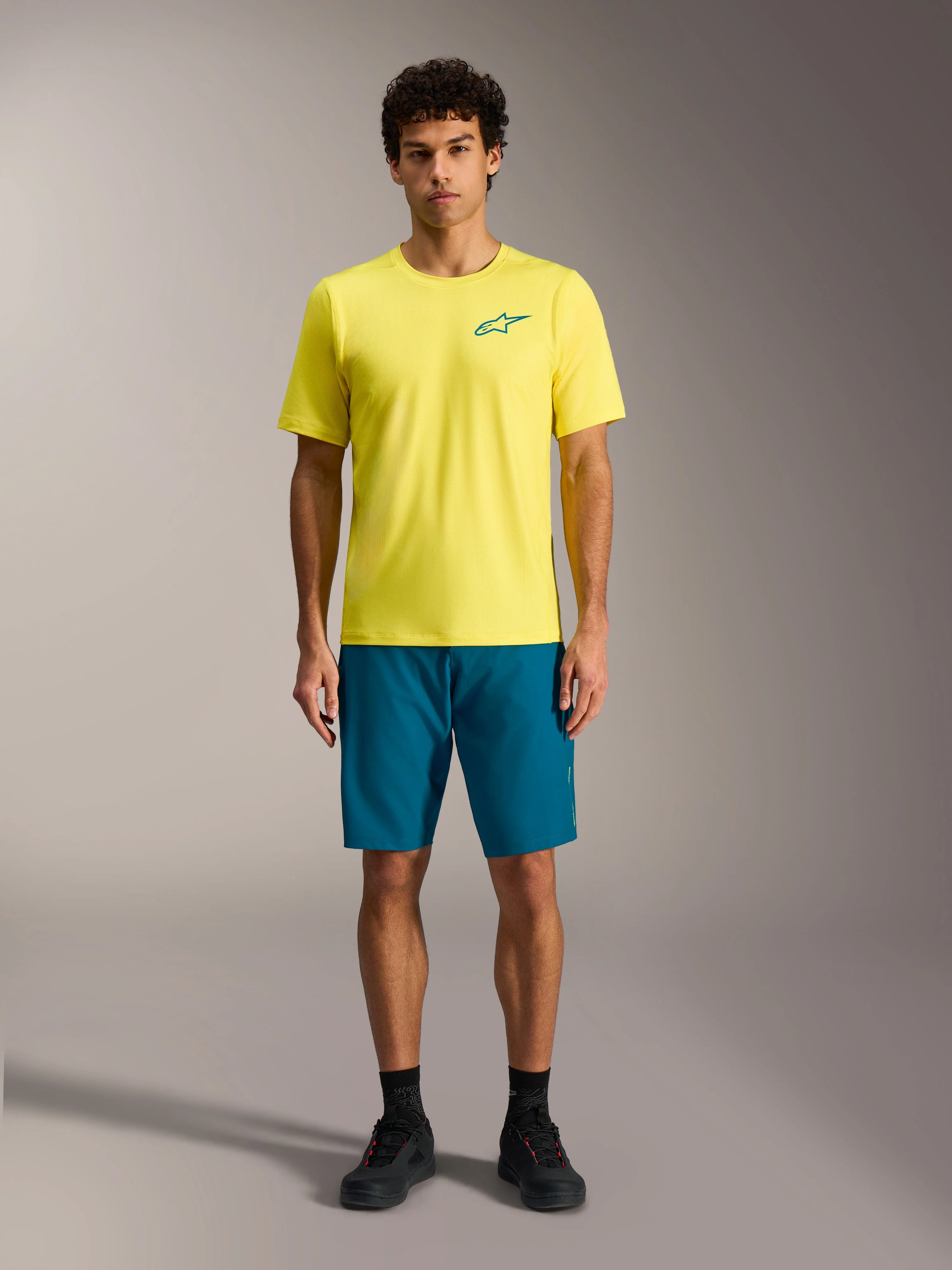 A-Dura Ride Shorts